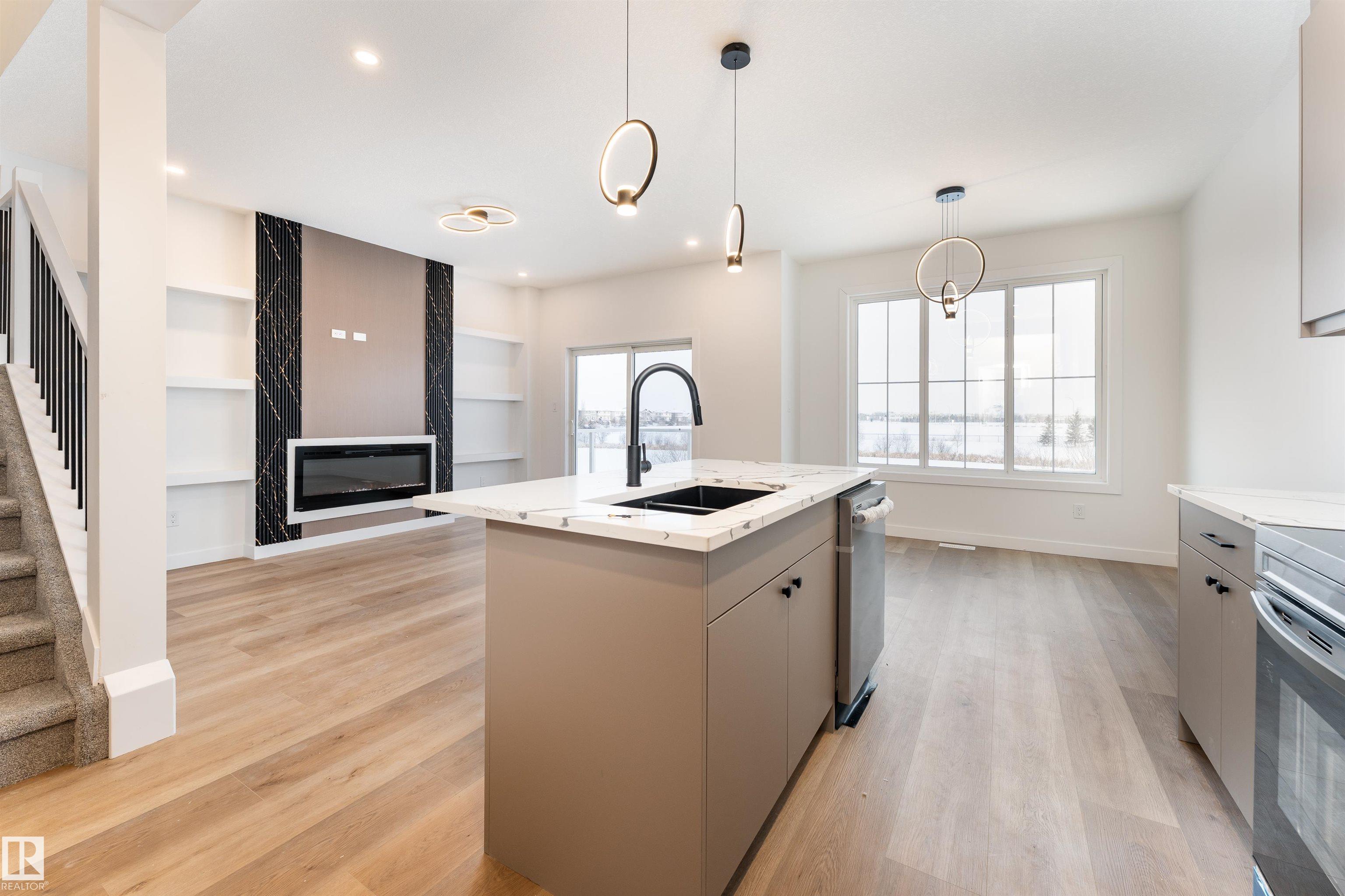 186 Elliot Wynd, Fort Saskatchewan, MLS® # E4468535