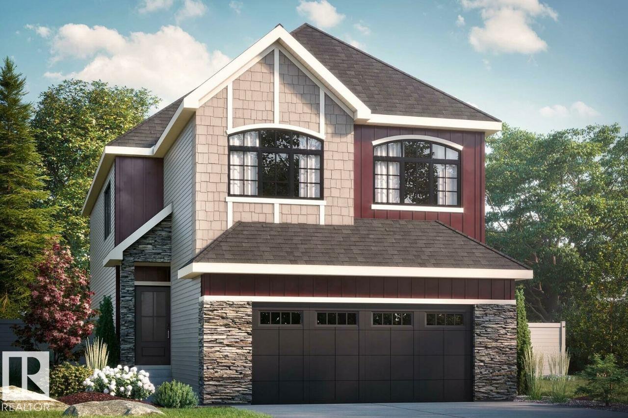 11 Cloutier, St. Albert, MLS® # E4468536