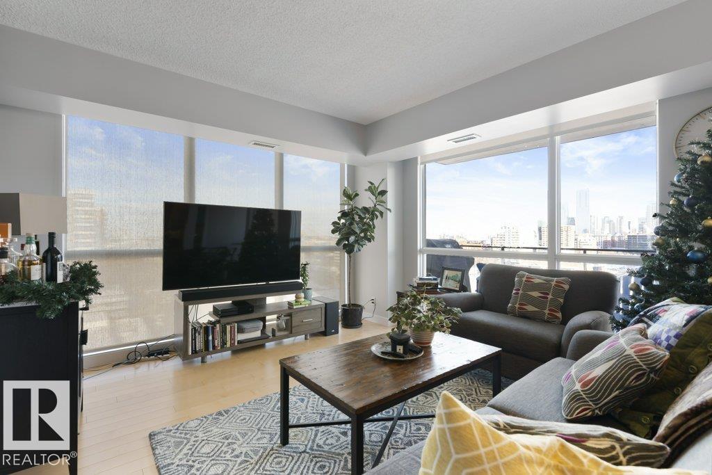 1104 10046 117 Street, Edmonton, MLS® # E4468538