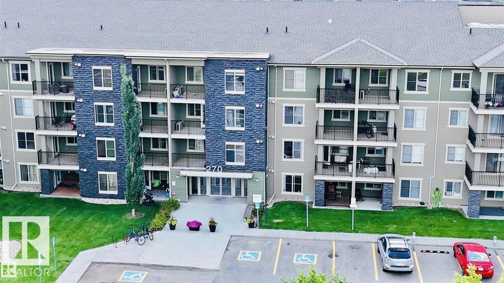 323 270 Mcconachie Drive, Edmonton, MLS® # E4468570