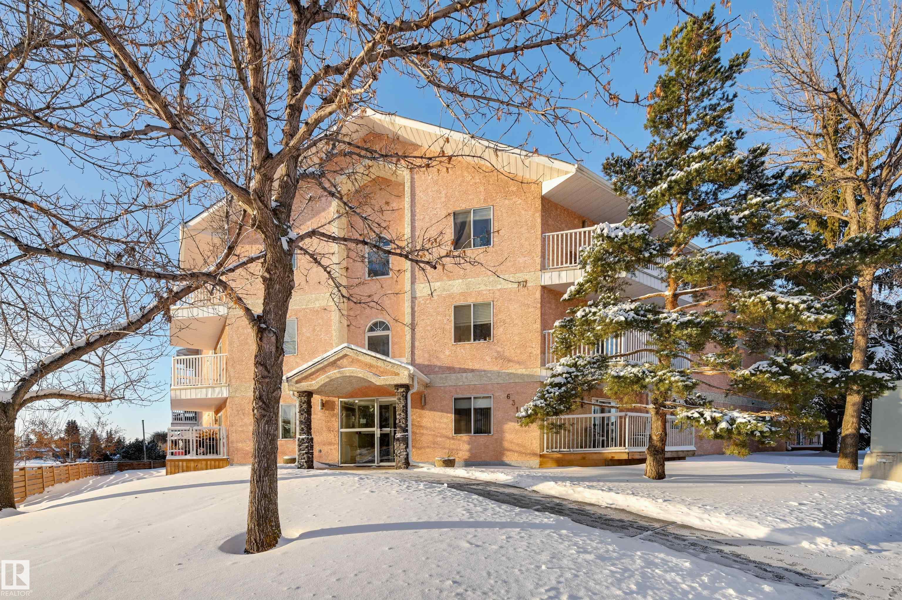 307 6310 101 Avenue, Edmonton, MLS® # E4468589