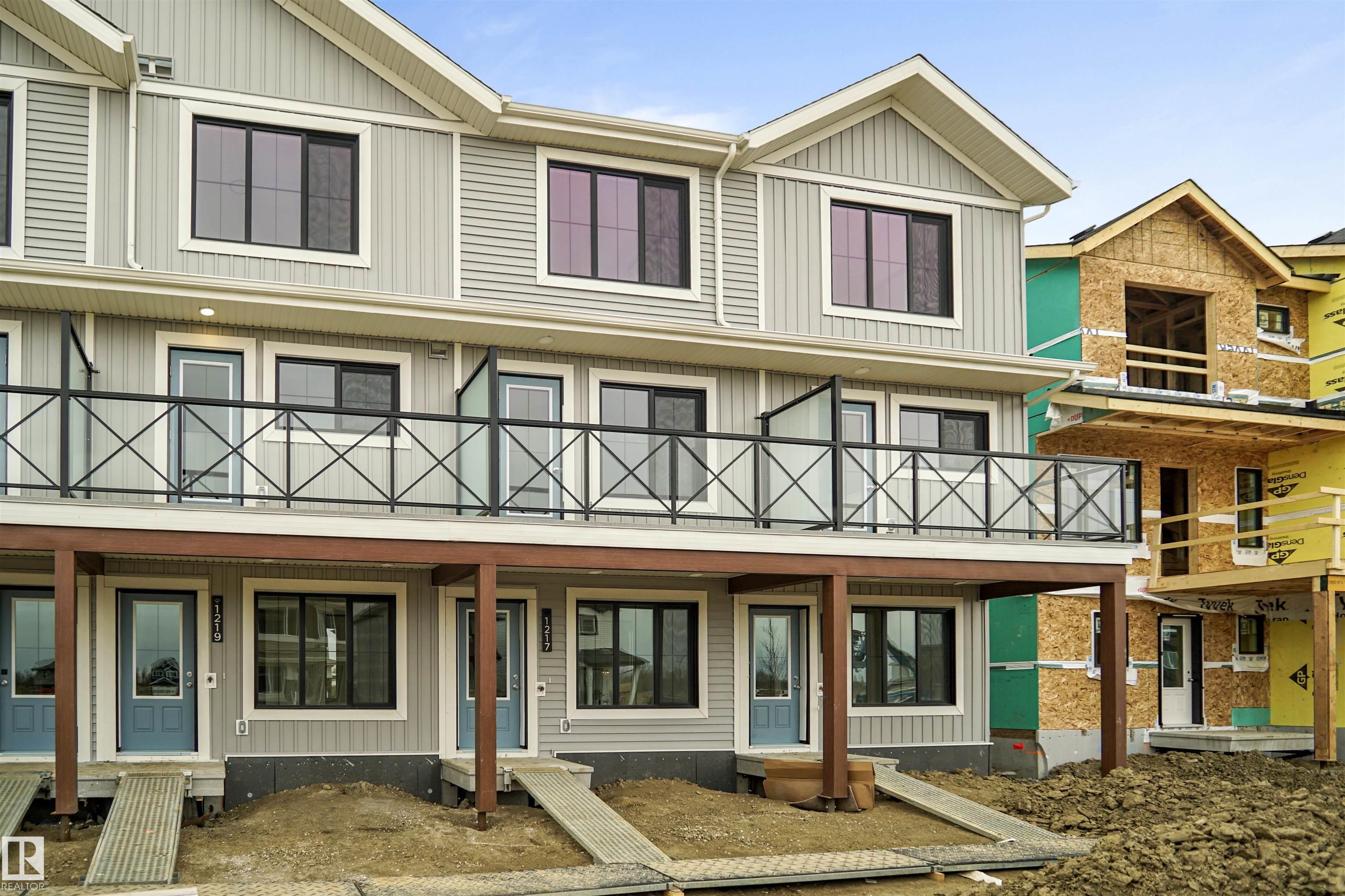 20 Elizabeth Gardens, Spruce Grove, MLS® # E4468601