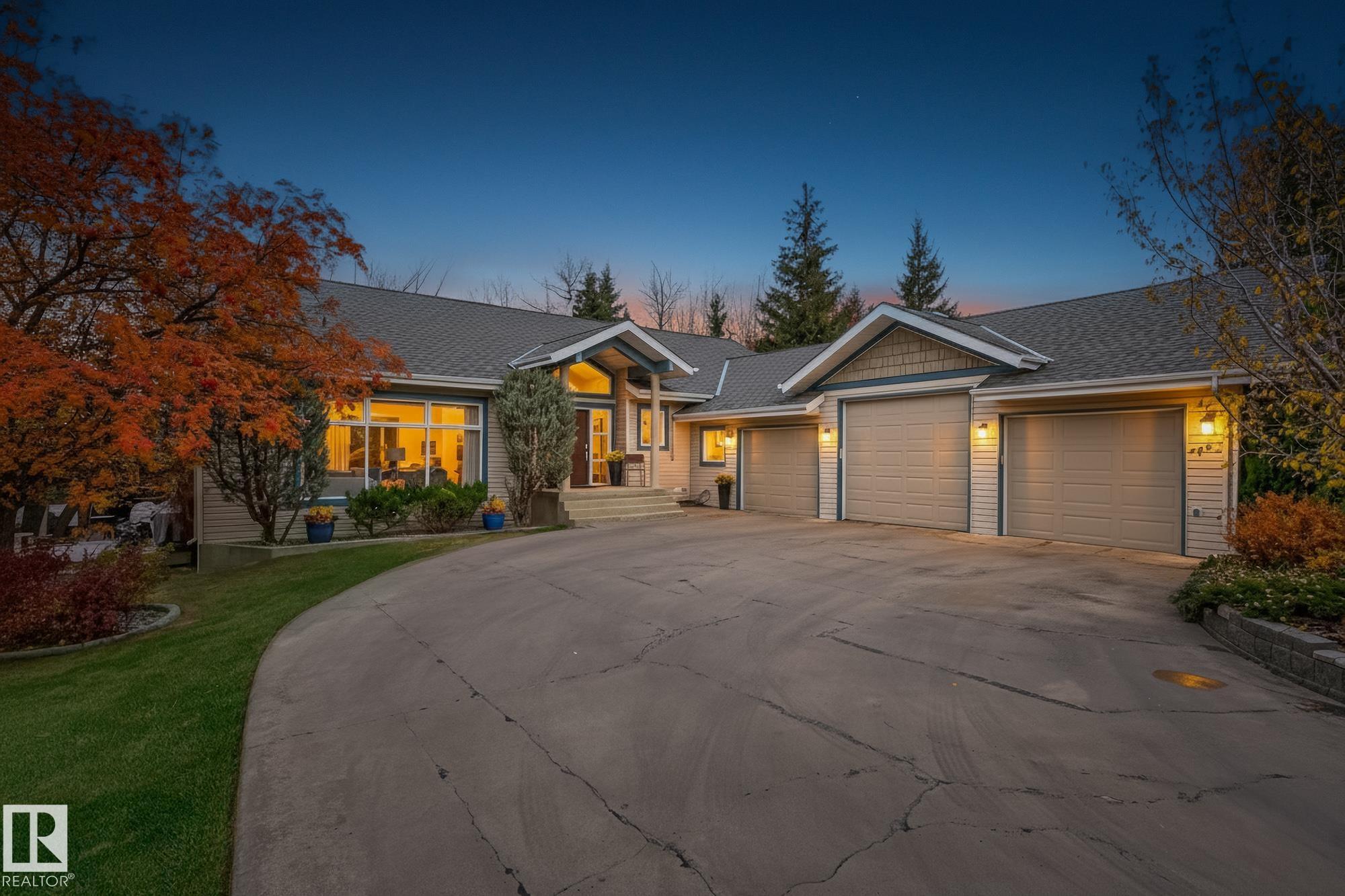 113 53226 Rge Road 261, Rural Parkland County, MLS® # E4468613