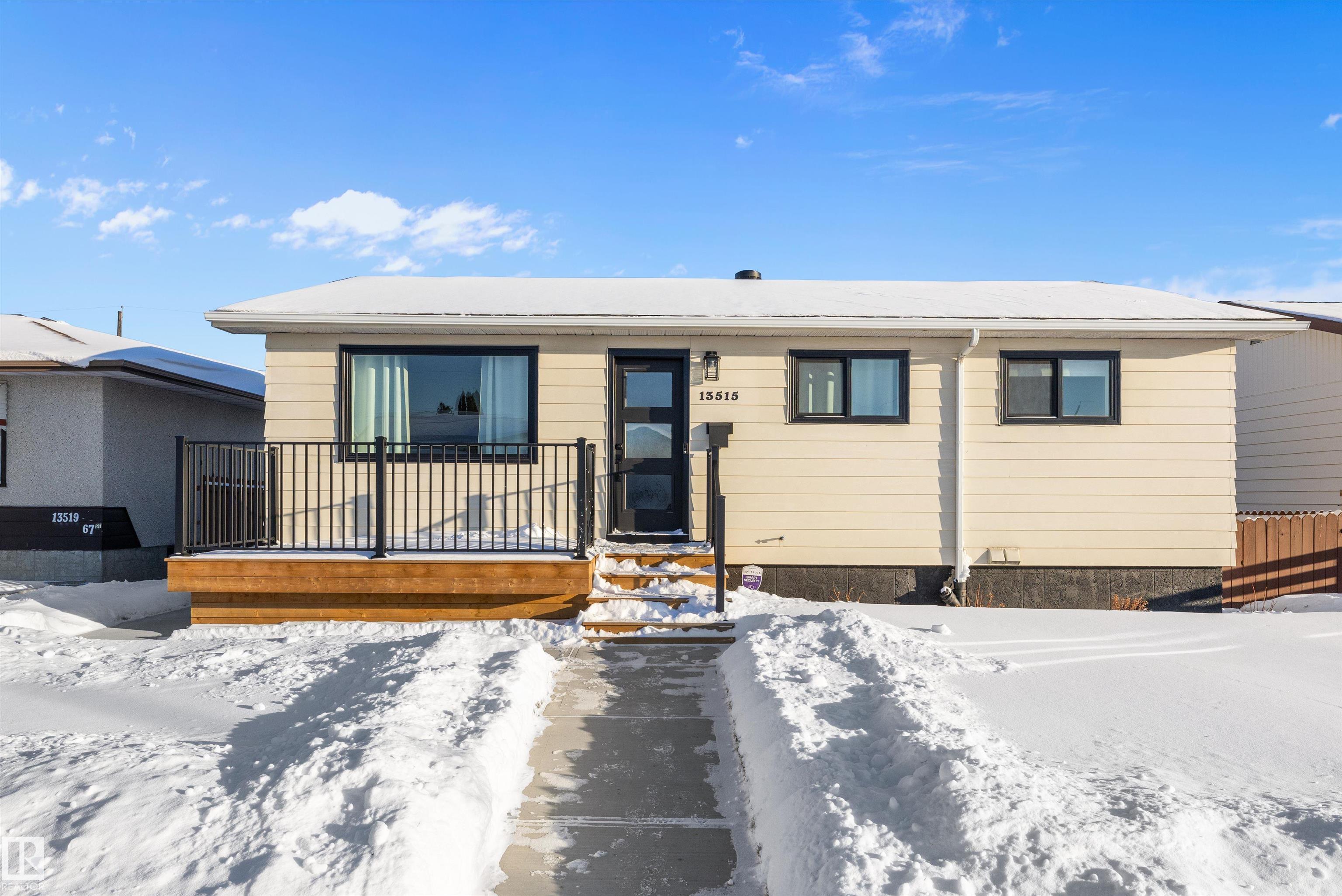13515 67 Street, Edmonton, MLS® # E4468617