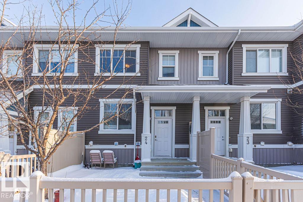 24 1140 Chappelle Boulevard, Edmonton, MLS® # E4468620