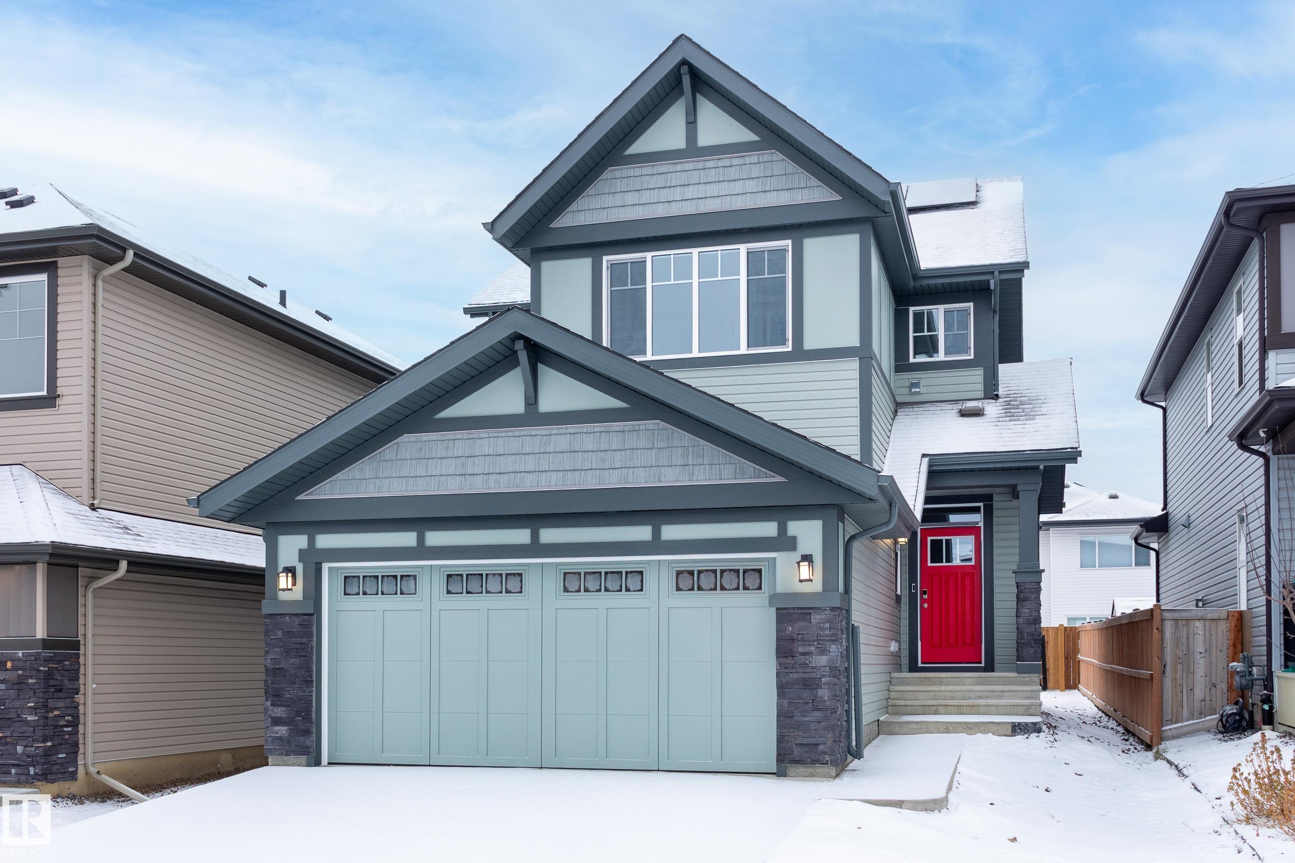 86 Sunland Way, Sherwood Park, MLS® # E4468664