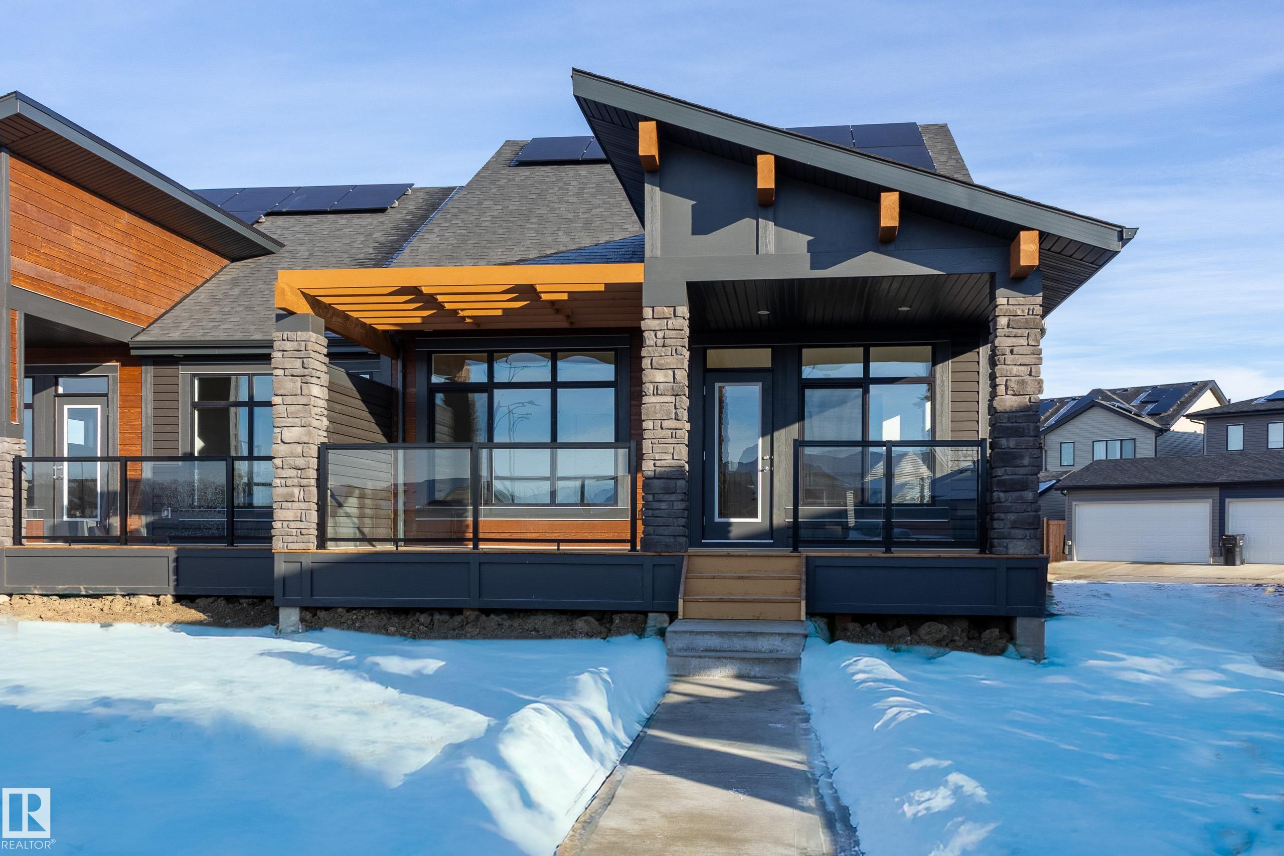 170 Stonehouse Way, Leduc, MLS® # E4468673