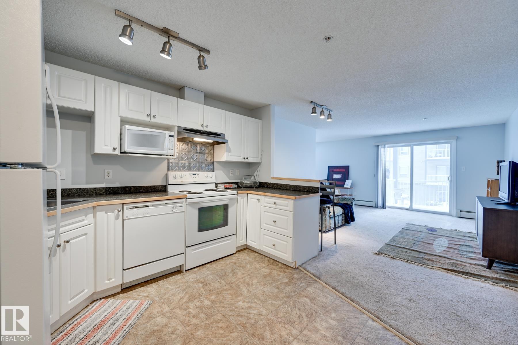 201 155 Edwards Drive, Edmonton, MLS® # E4468704