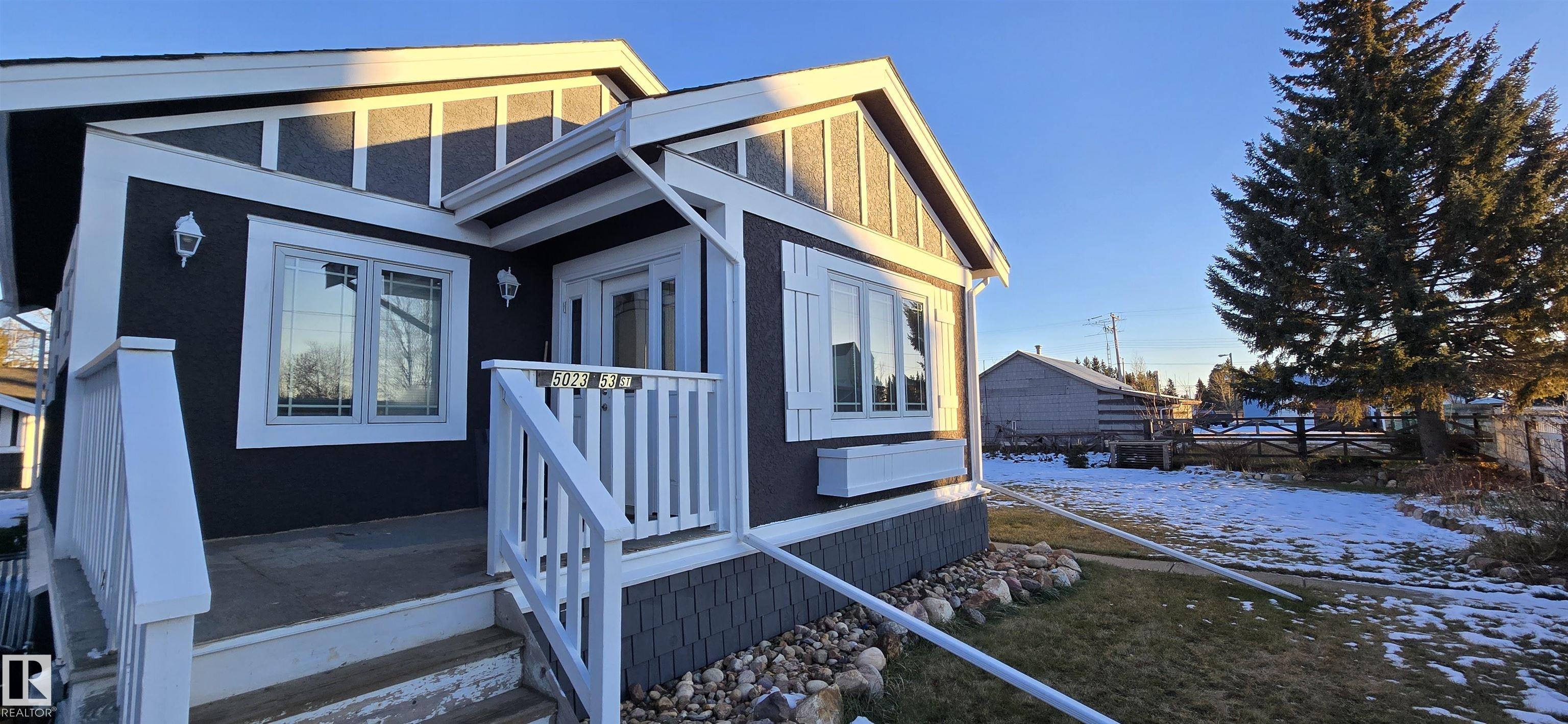 5023 53 Street, Andrew, MLS® # E4468705