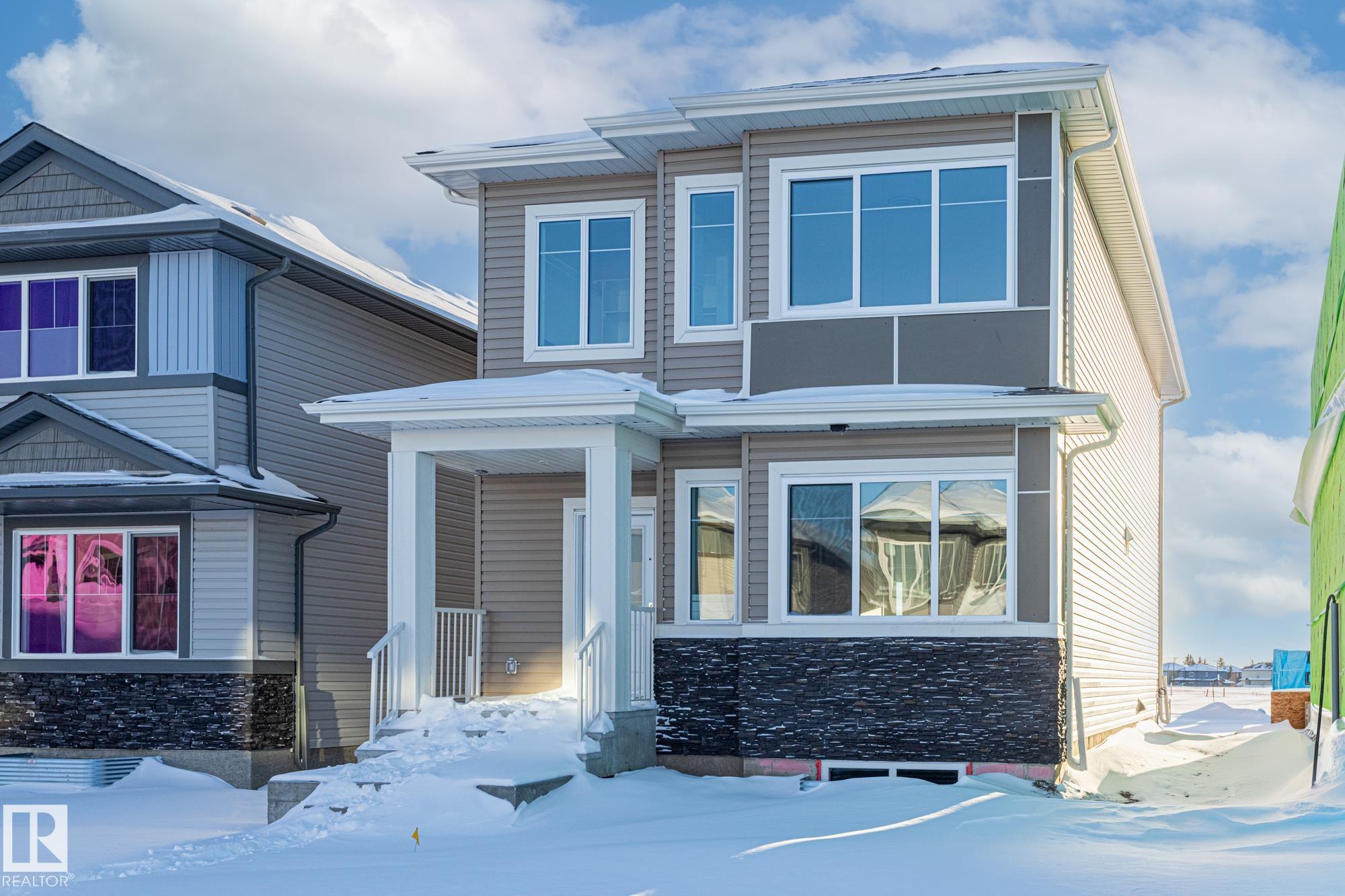 33 Ficus Way, Fort Saskatchewan, MLS® # E4468724