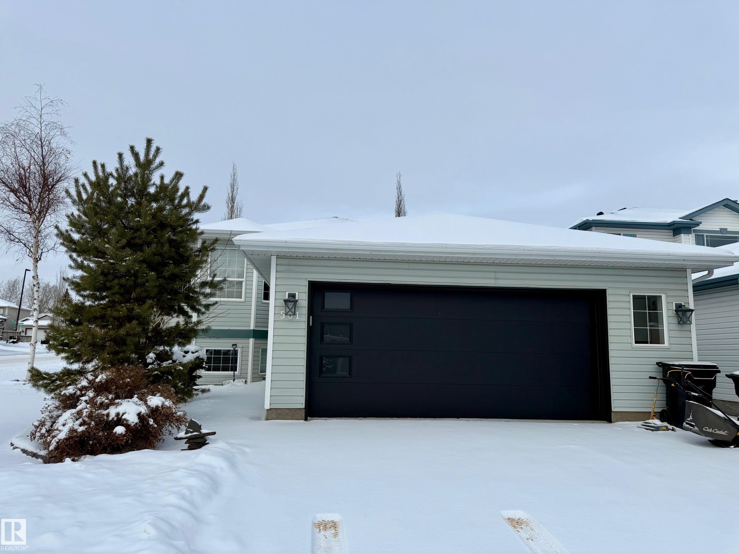 501 Forrest Drive, Sherwood Park, MLS® # E4468729