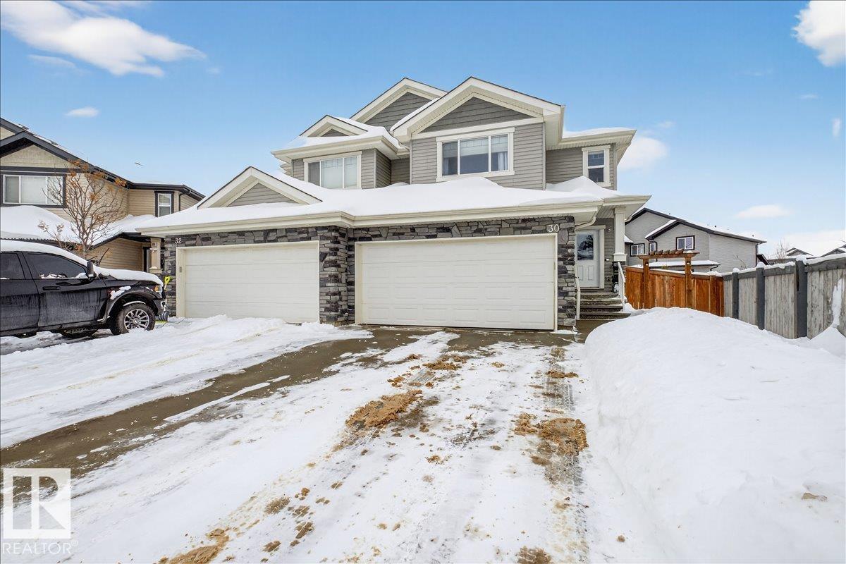 30 Aurea Bay, Spruce Grove, MLS® # E4468734