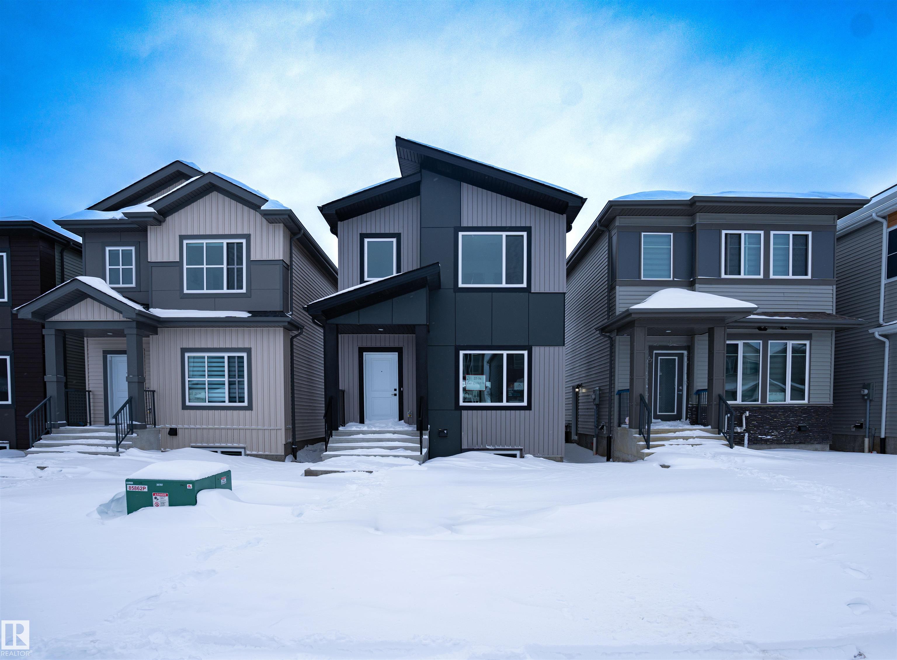 211 25 Street, Edmonton, MLS® # E4468737