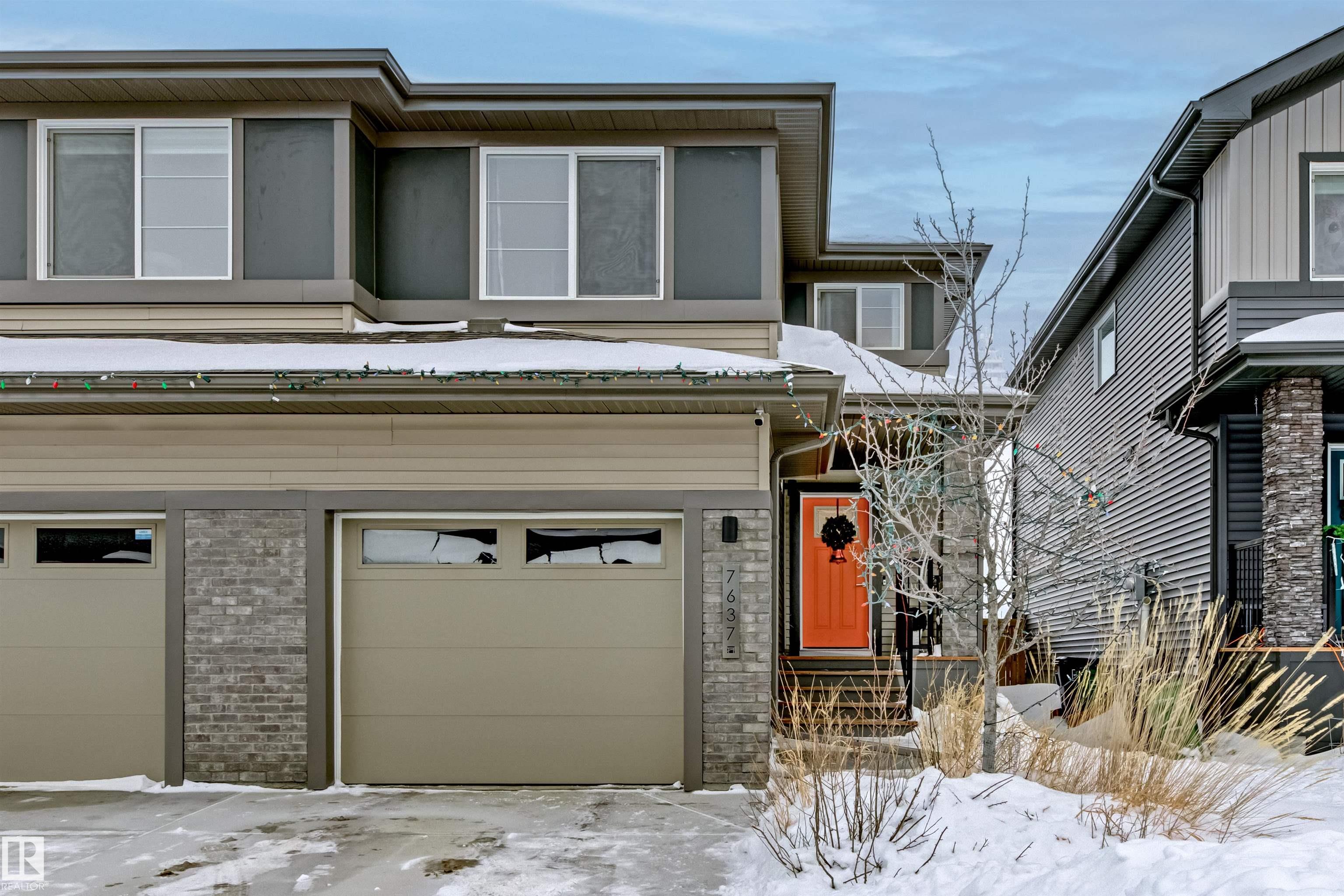 7637 Koruluk Place, Edmonton, MLS® # E4468741