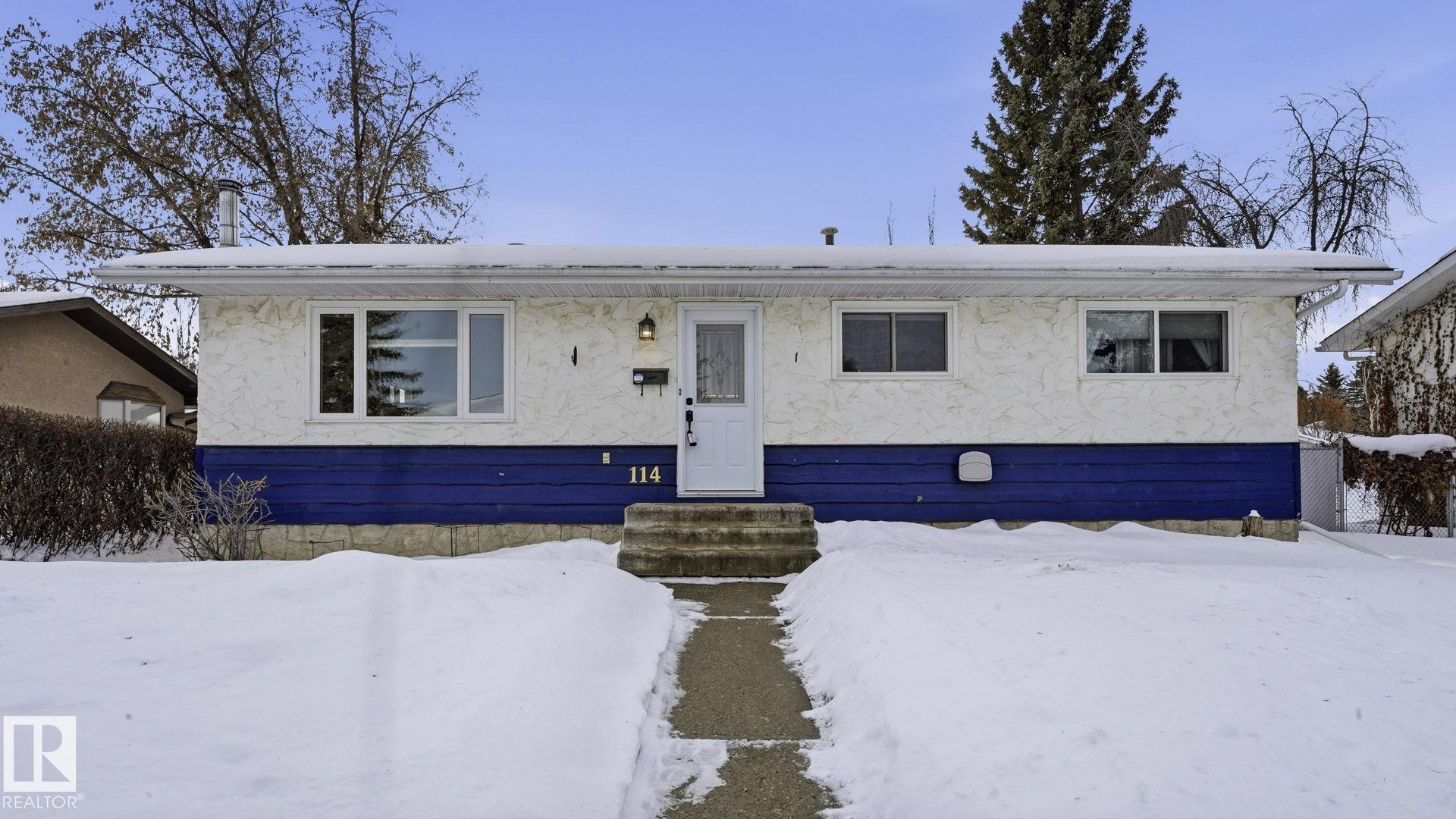 114 Brookwood Drive, Spruce Grove, MLS® # E4468758