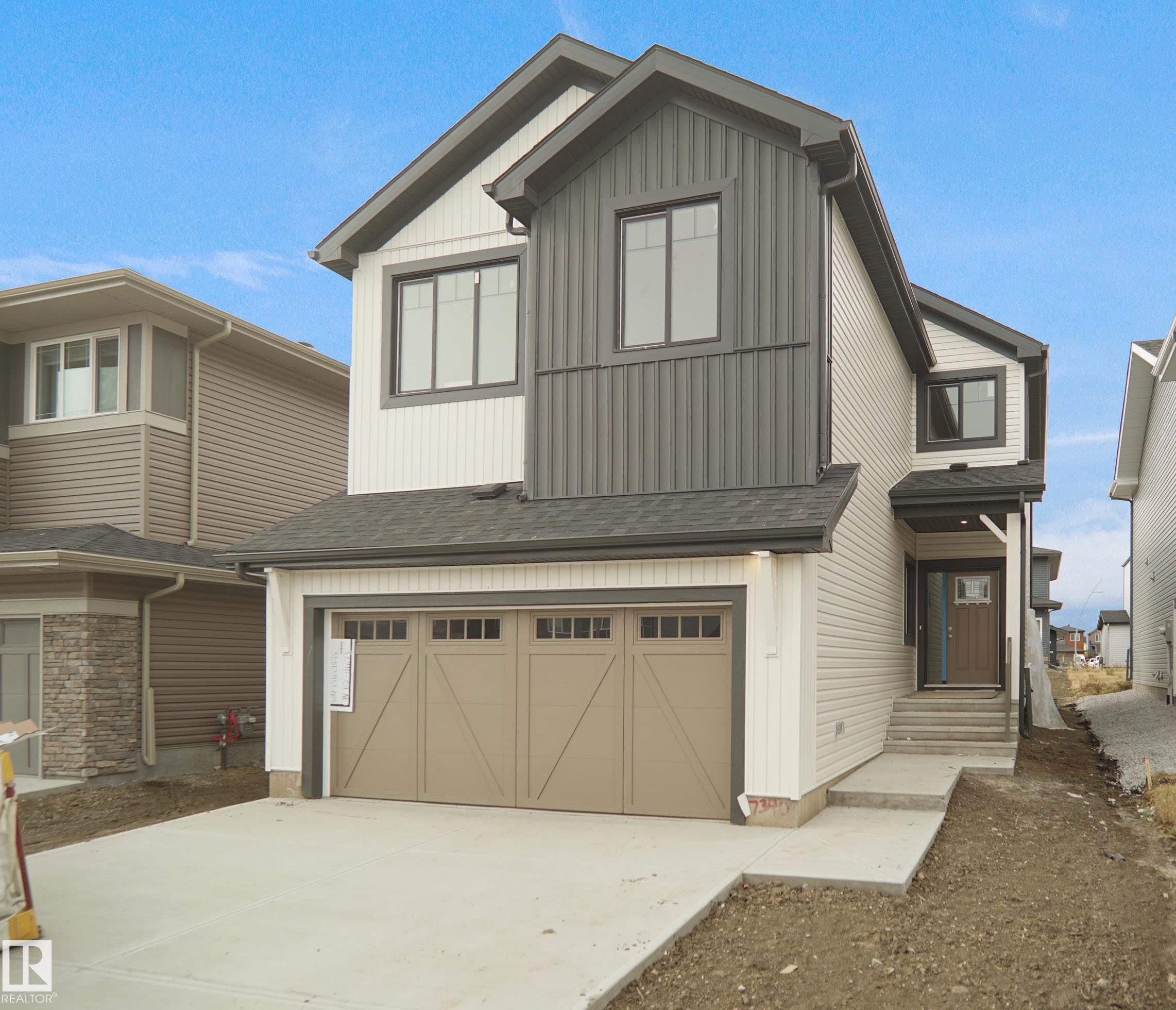 17340 7 Street, Edmonton, MLS® # E4468759