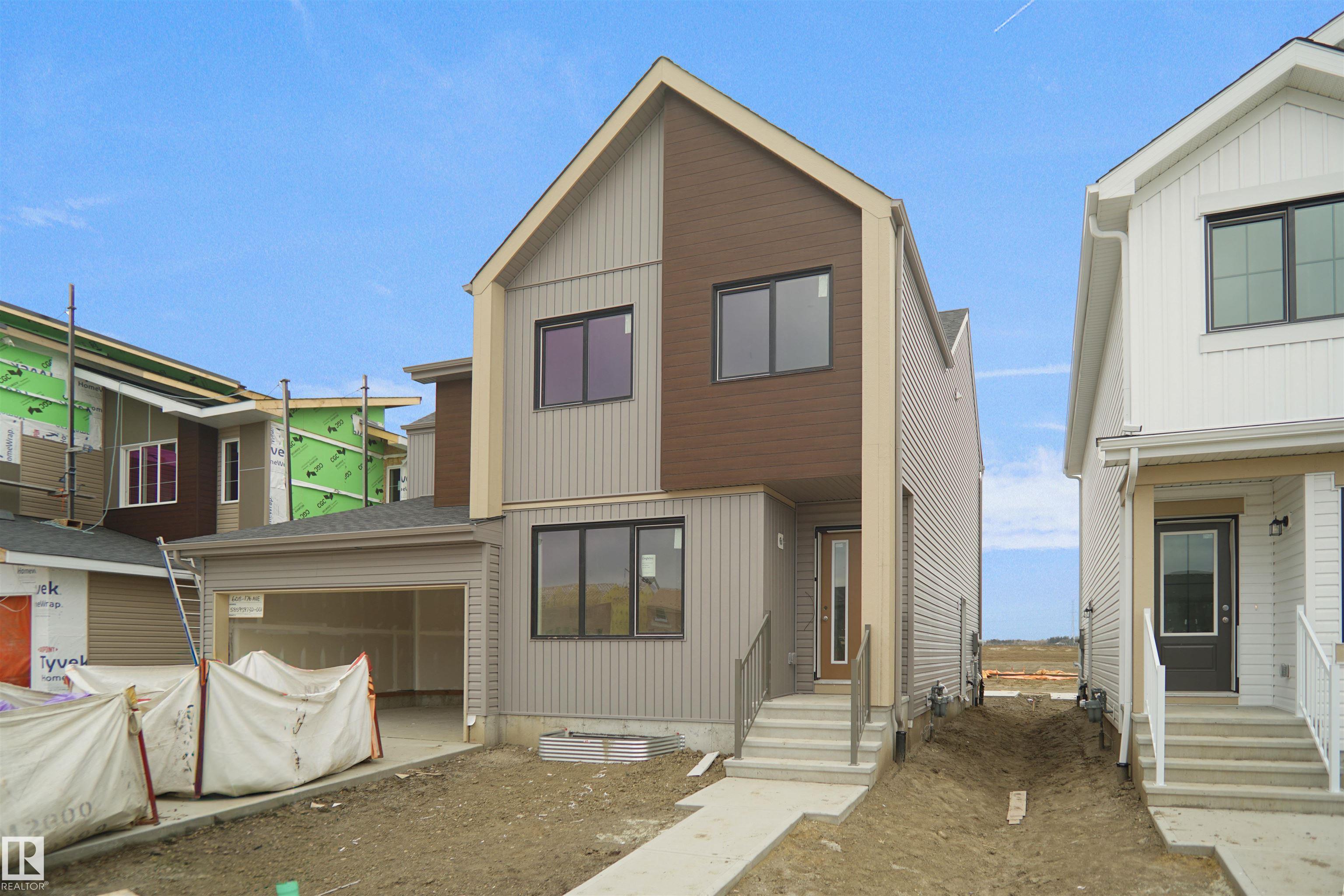 610 176 Avenue, Edmonton, MLS® # E4468761