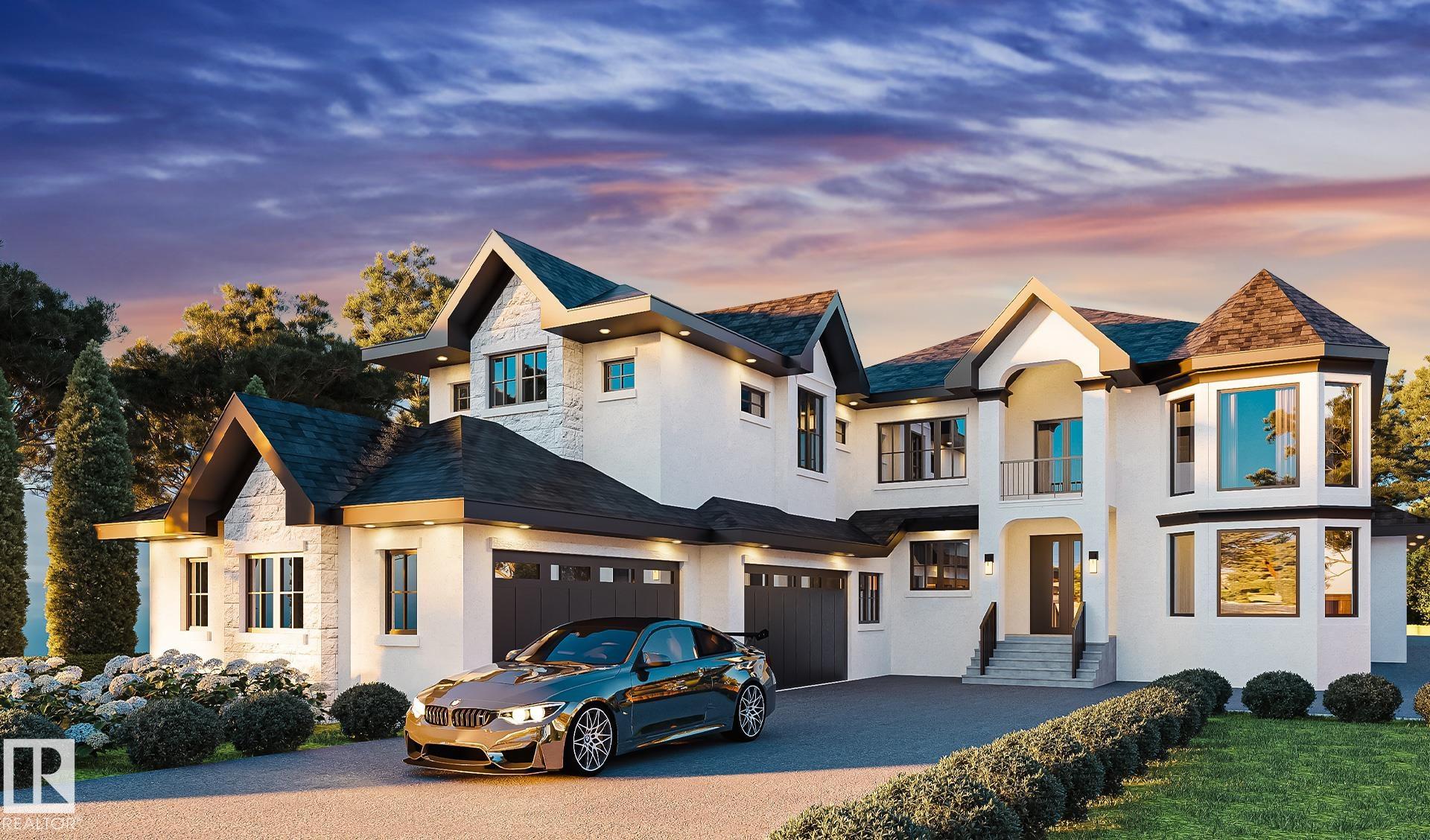 34 26409 Township Road, Rural Parkland County, MLS® # E4468811