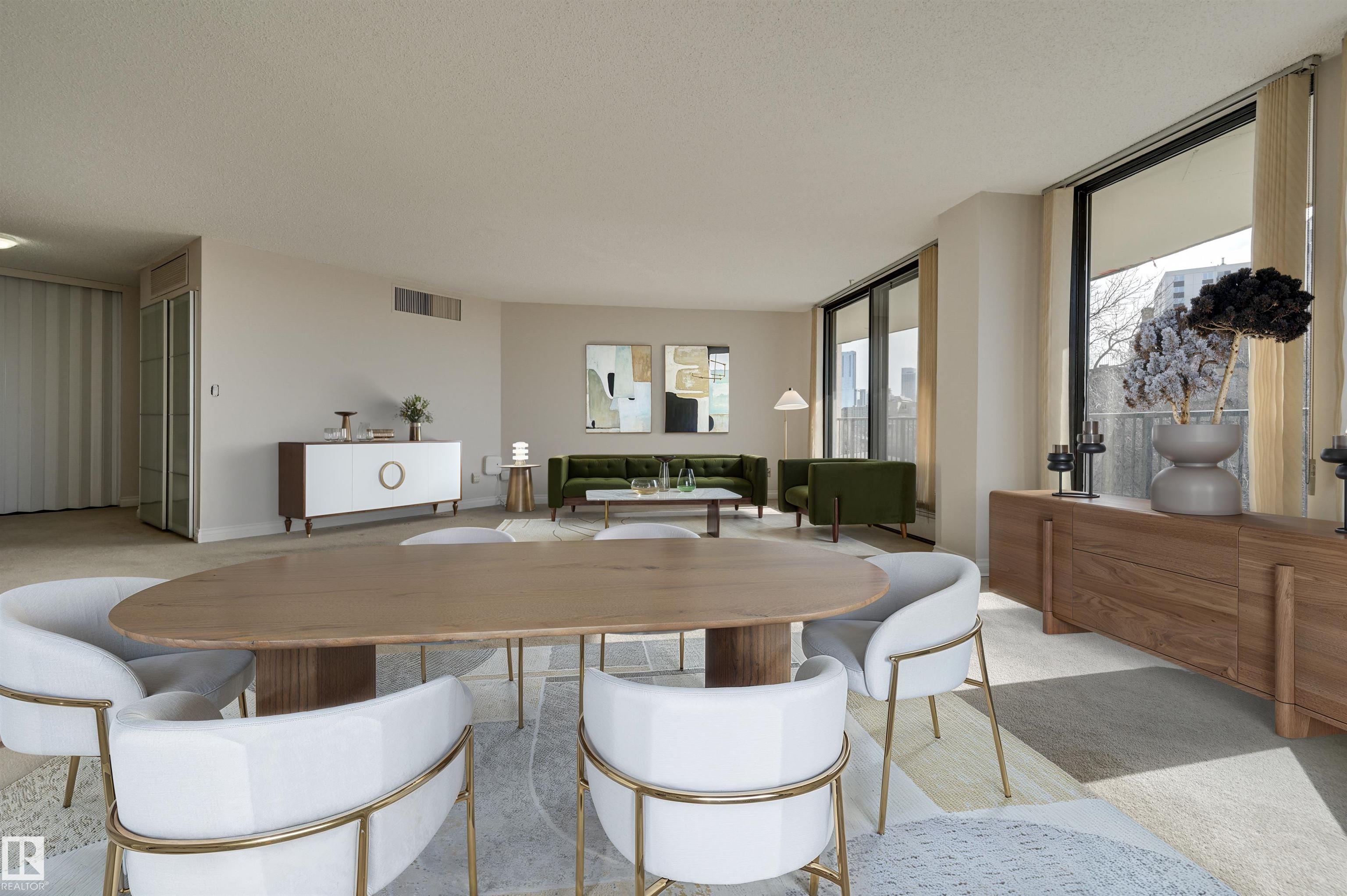 502 11710 100 Avenue, Edmonton, MLS® # E4468814