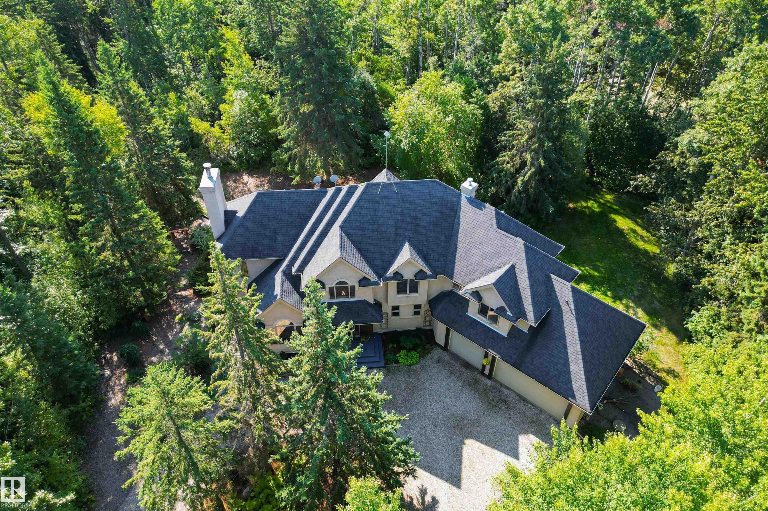 27107 Twp Road 510, Rural Parkland County, MLS® # E4468822