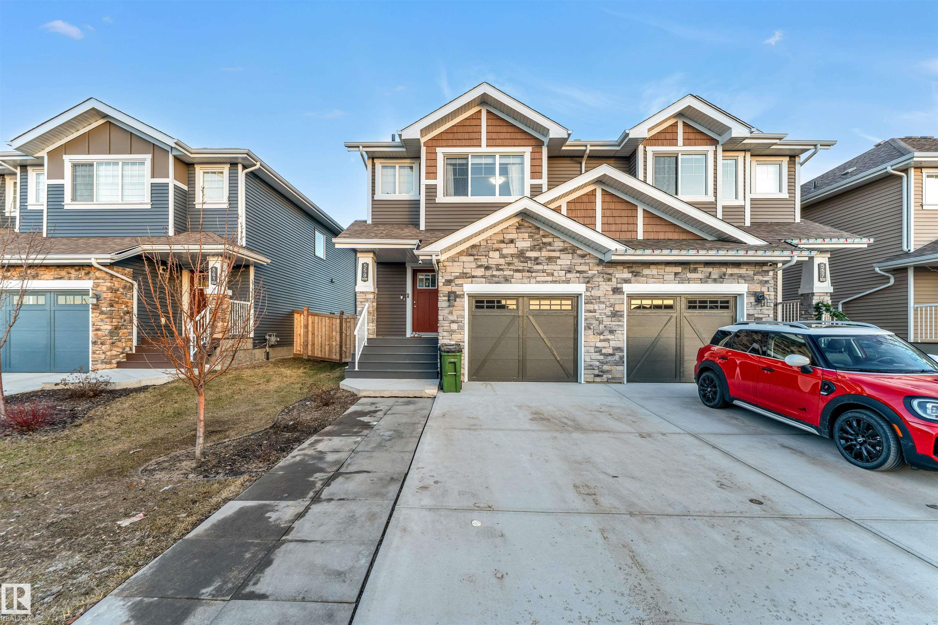 559 Ebbers Way, Edmonton, MLS® # E4468828