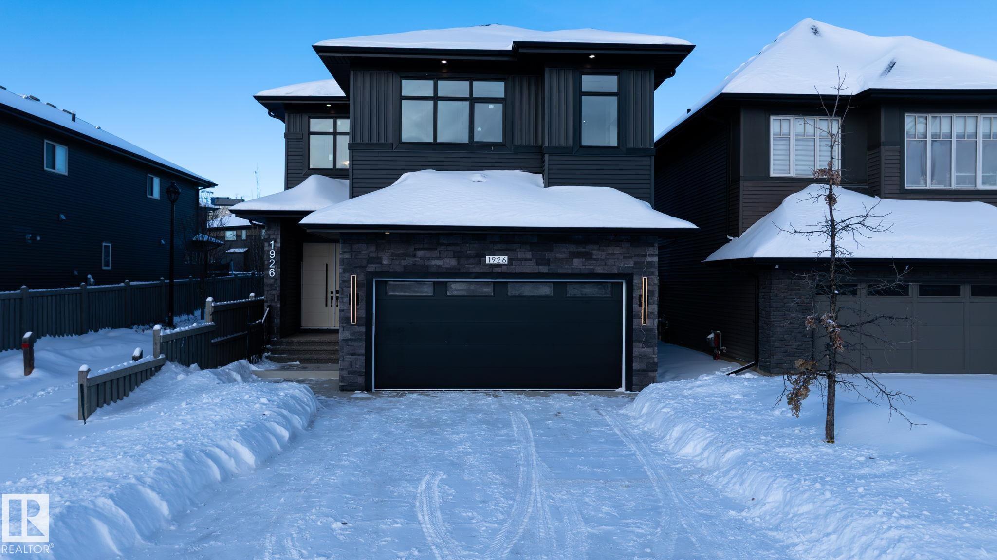 1926 Ainslie Link, Edmonton, MLS® # E4468832