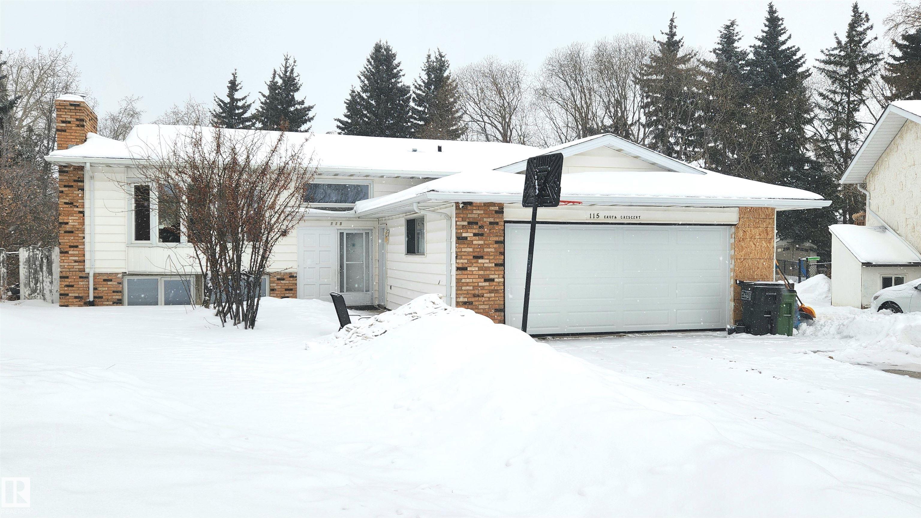 115 Ekota Crescent, Edmonton, MLS® # E4468833