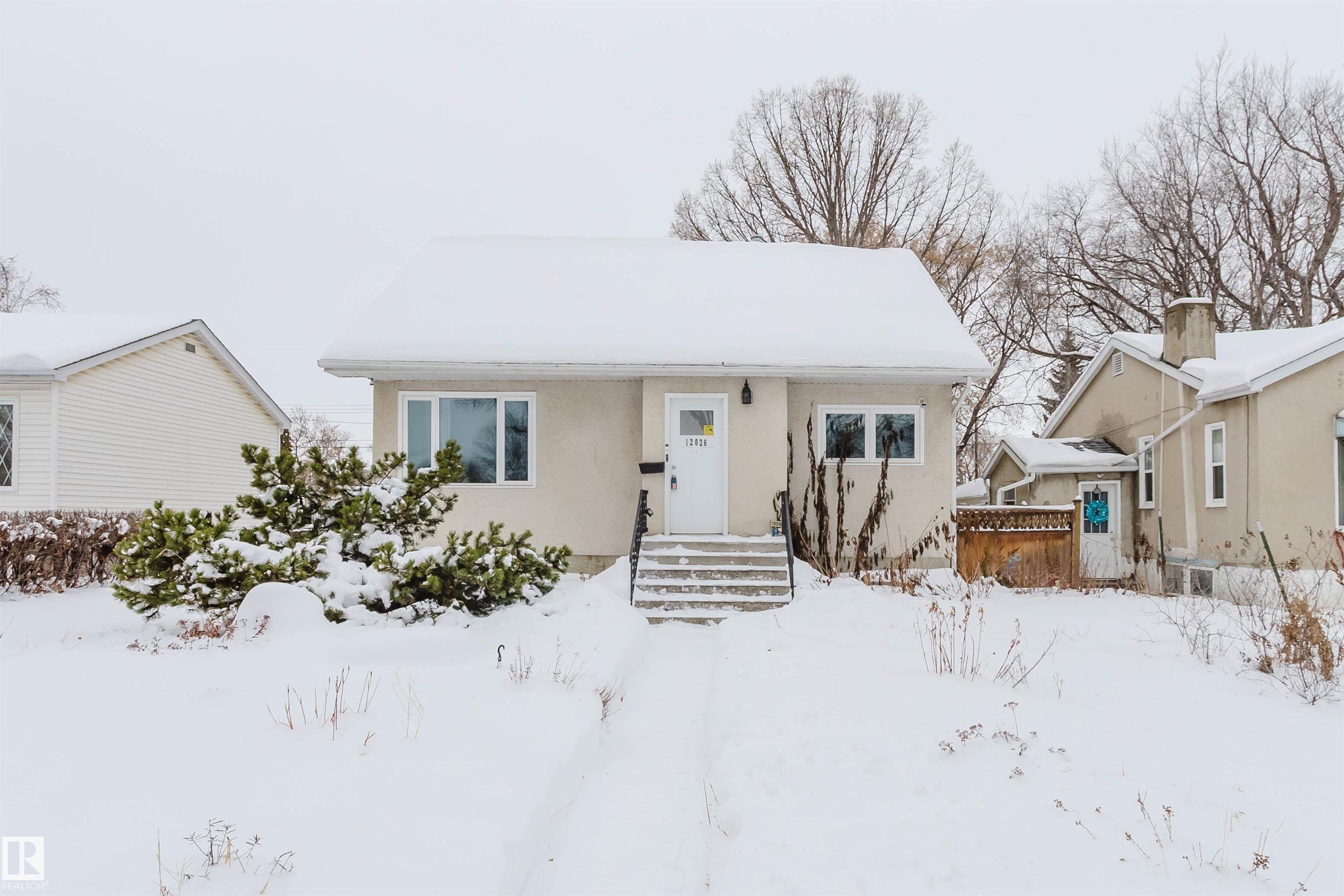 12026 104 Street, Edmonton, MLS® # E4468849