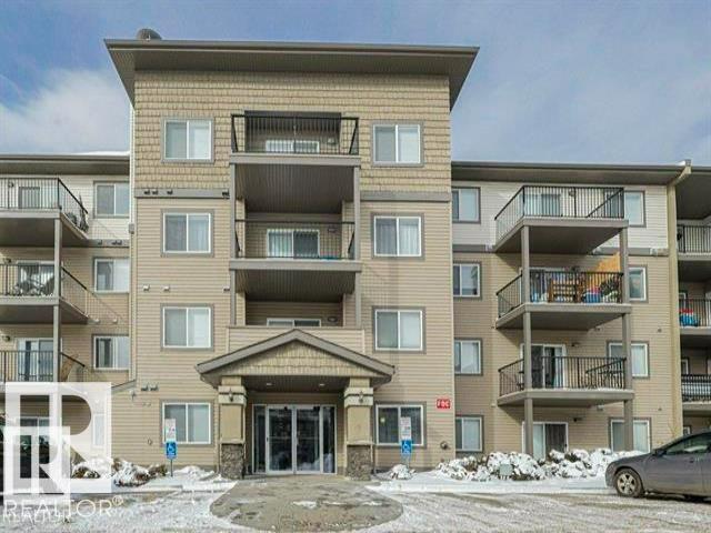 443 301 Clareview Station Drive Nw, Edmonton, MLS® # E4468857