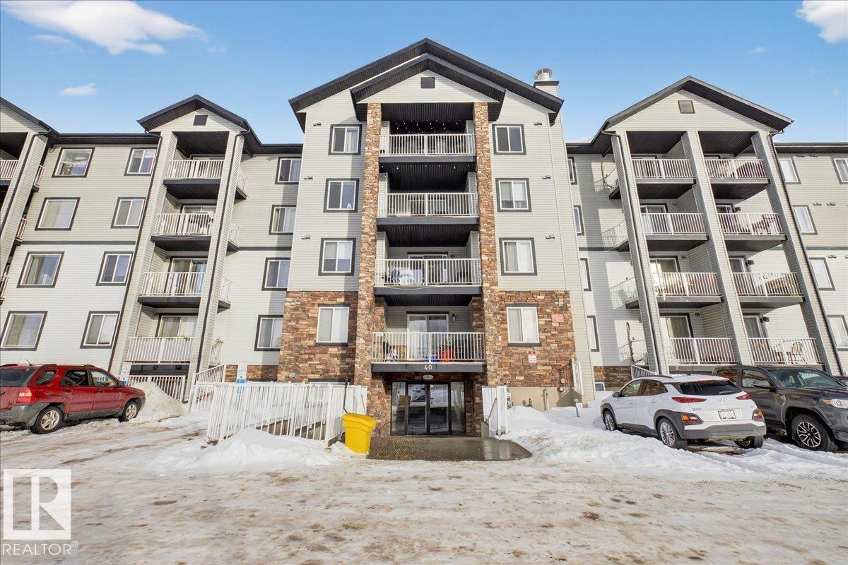 419 40 Summerwood Boulevard, Sherwood Park, MLS® # E4468906