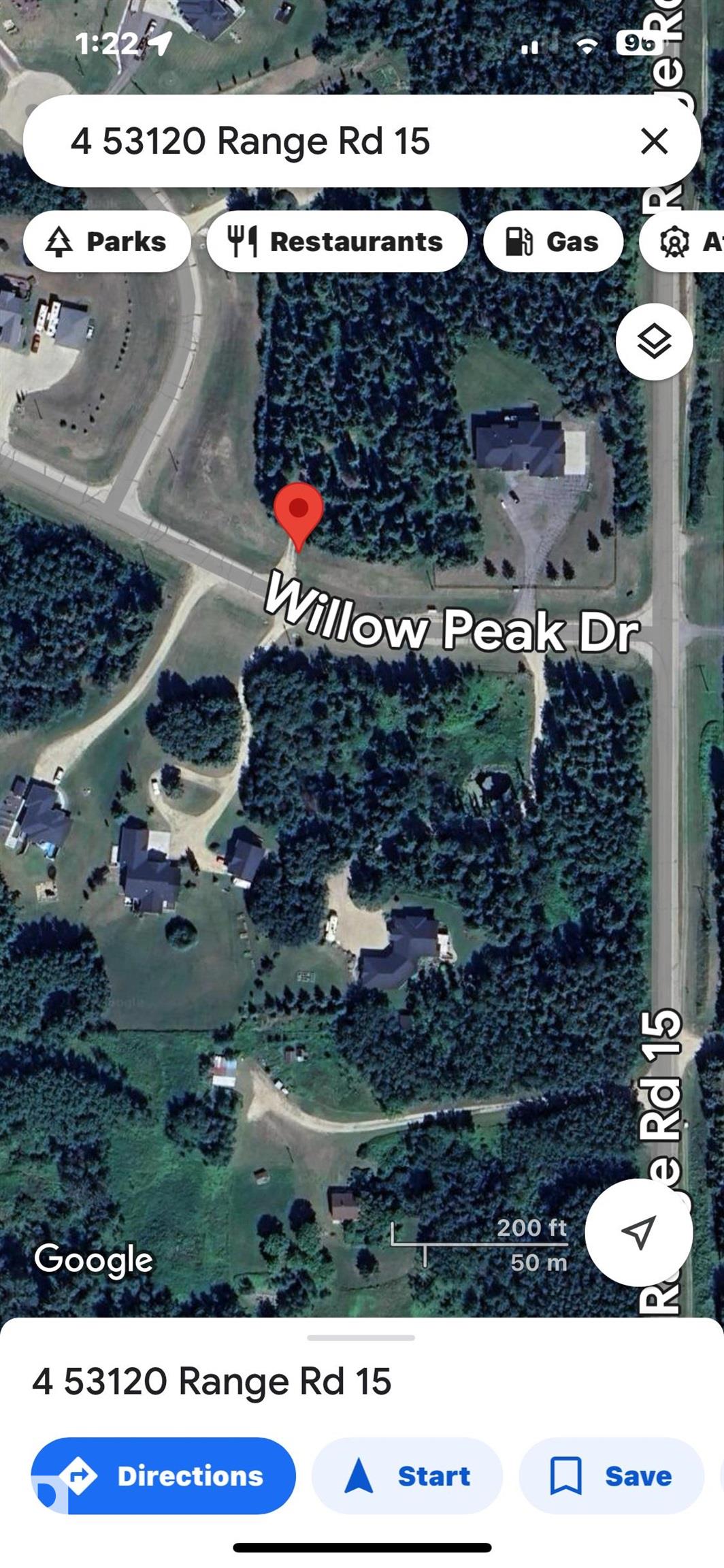  Vacant Lot/Land for Sale, MLS® # E4468911