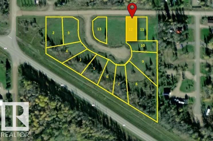 20 5 Avenue, Faust, MLS® # E4468917