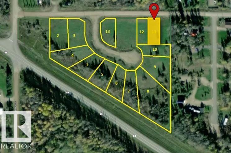 19 5 Avenue, Faust, MLS® # E4468918