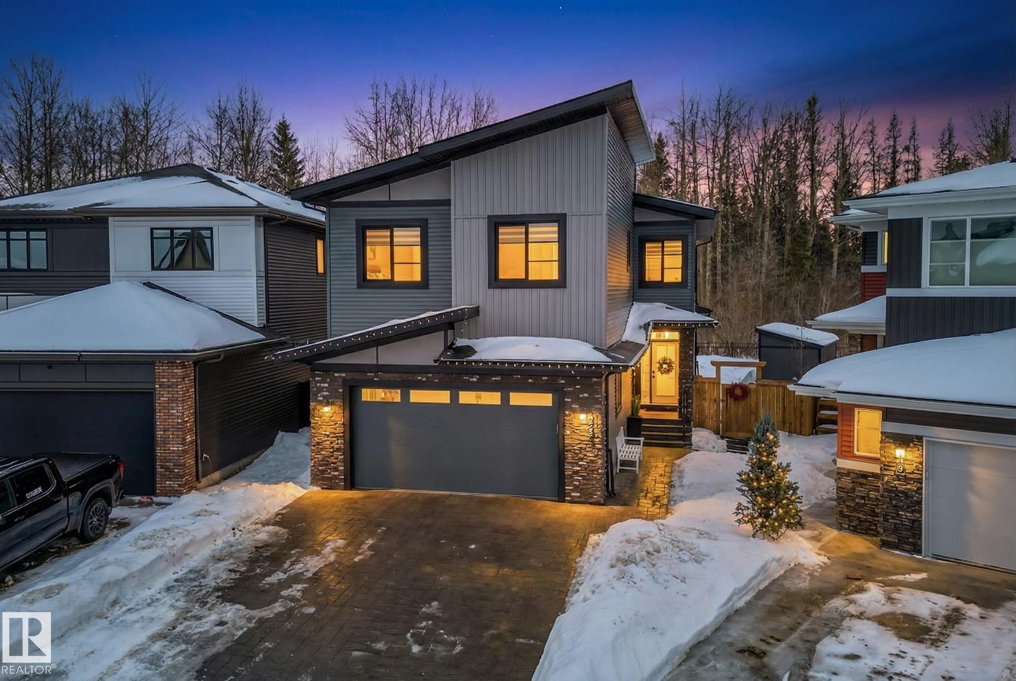 21 Brunswyck Crescent, Spruce Grove, MLS® # E4468928