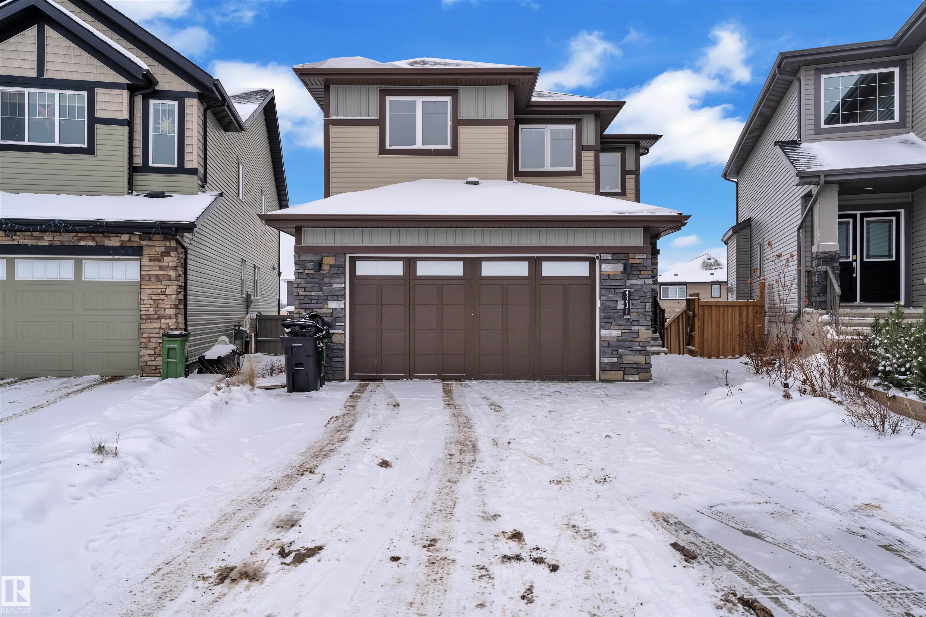 4231 Charles Close, Edmonton, MLS® # E4468933