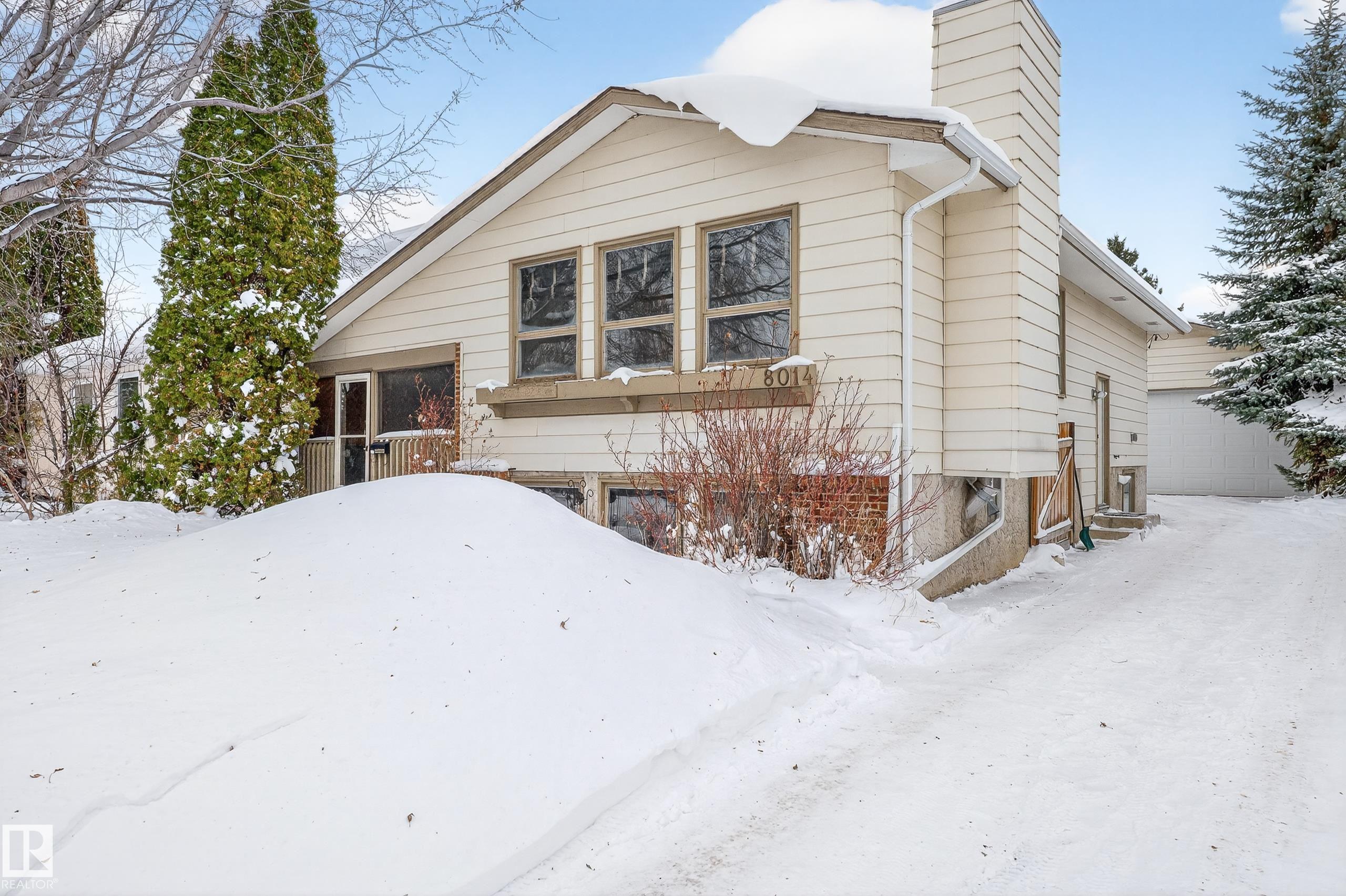 8014 92a Avenue, Fort Saskatchewan, MLS® # E4468944