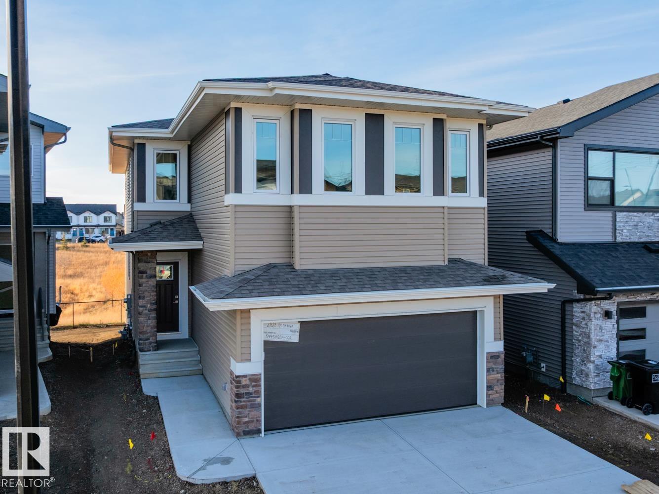 2828 191 Street, Edmonton, MLS® # E4468953