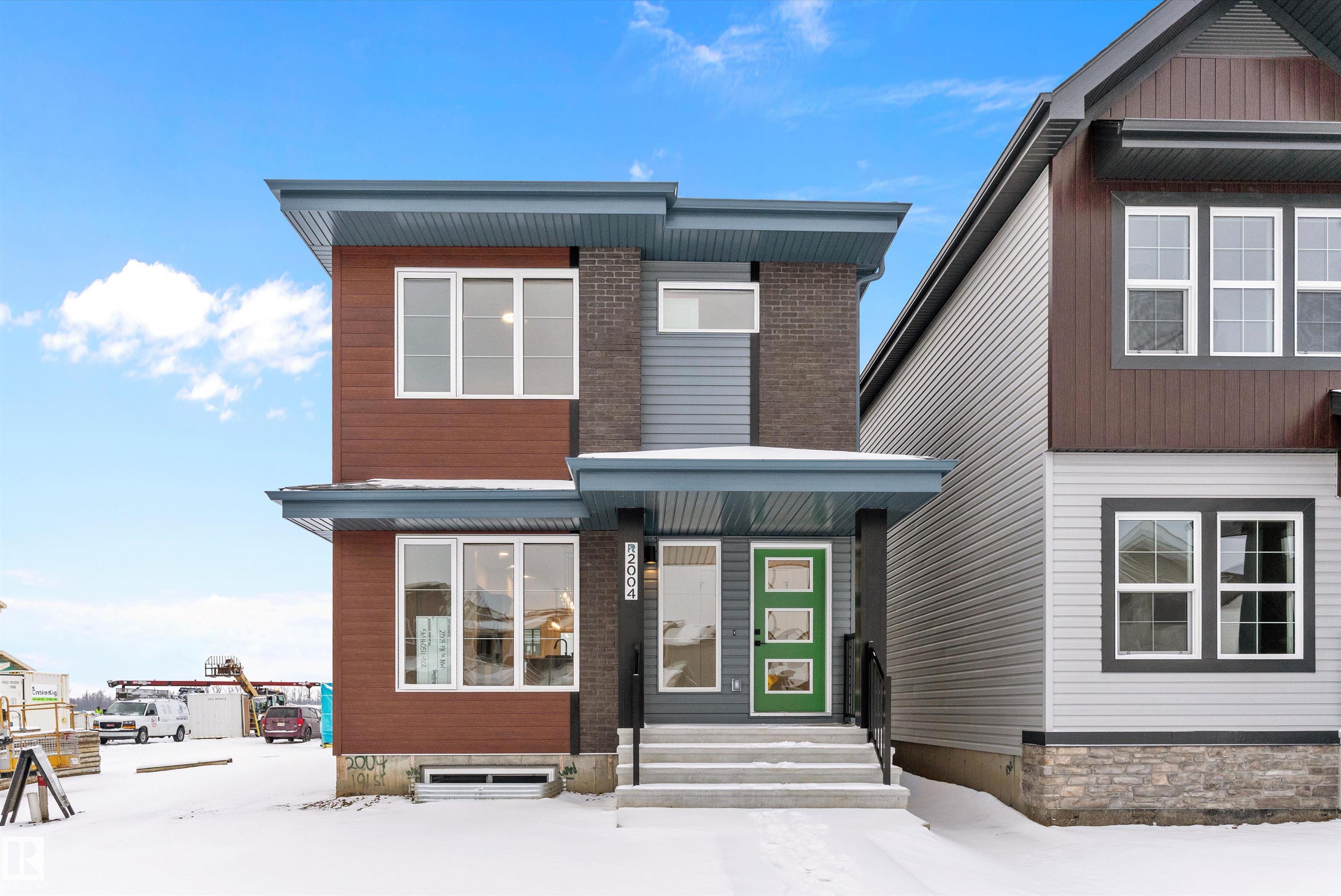 2004 191 Street, Edmonton, MLS® # E4468963