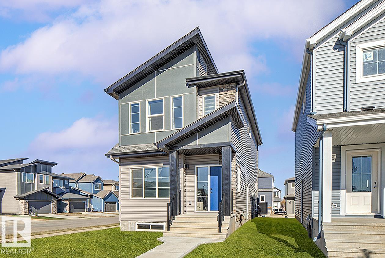 1214 Mcleod Avenue, Spruce Grove, MLS® # E4468971