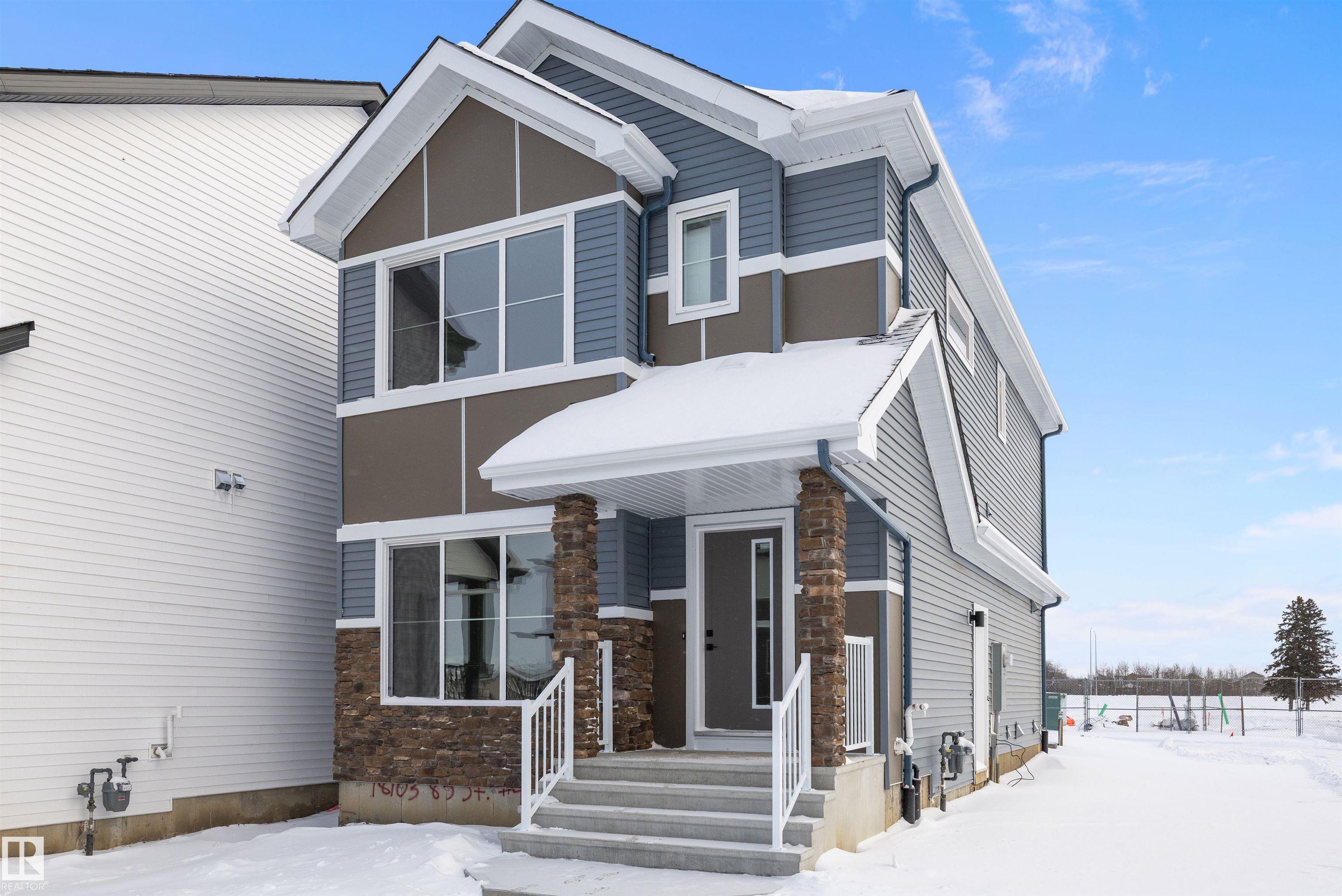 18103 85 Street, Edmonton, MLS® # E4468976