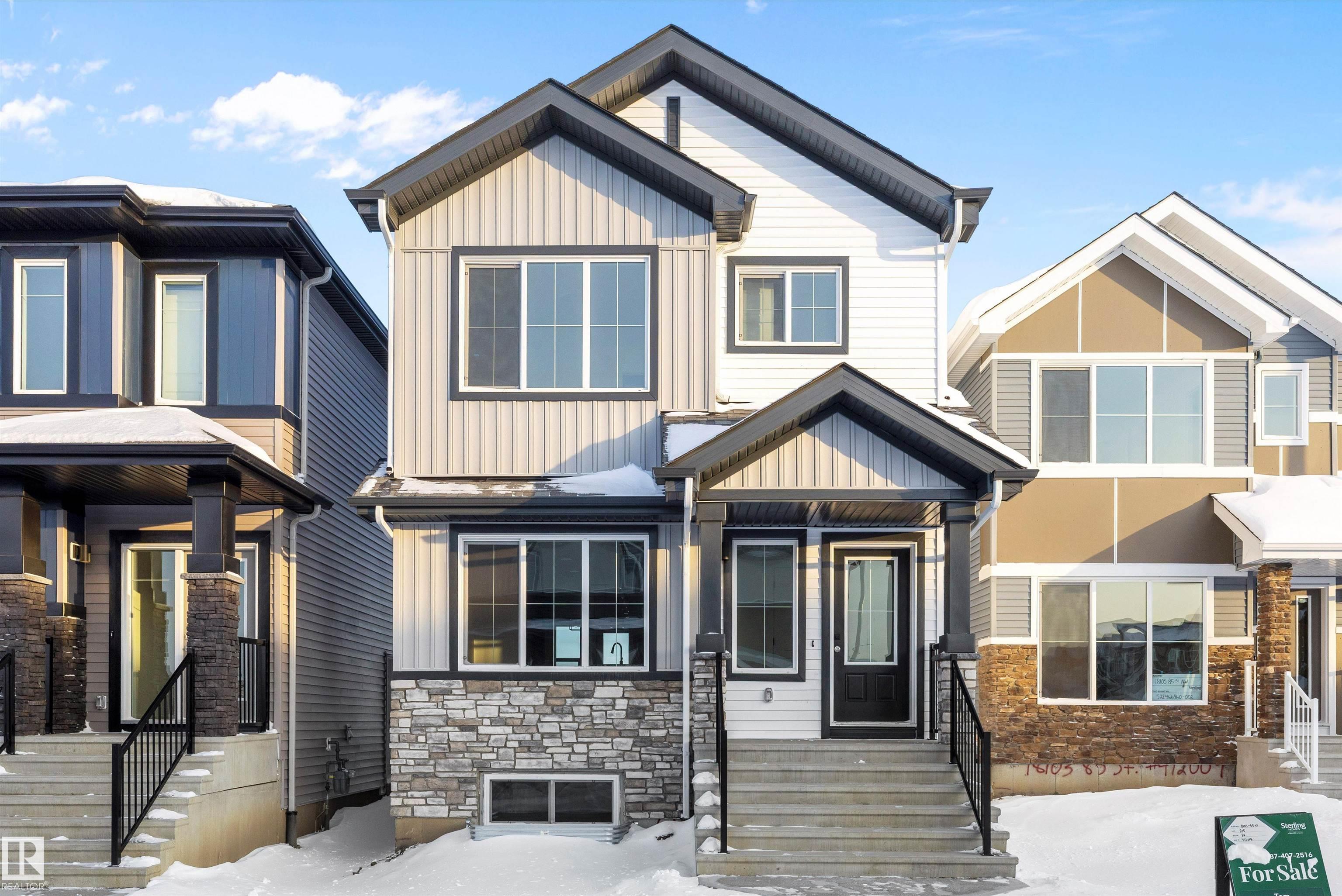 18107 85 Street, Edmonton, MLS® # E4468981