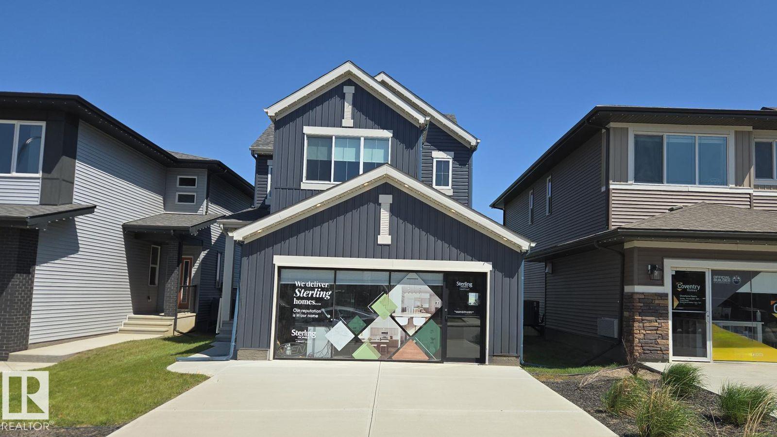 20 Emerald Way, Spruce Grove, MLS® # E4468984