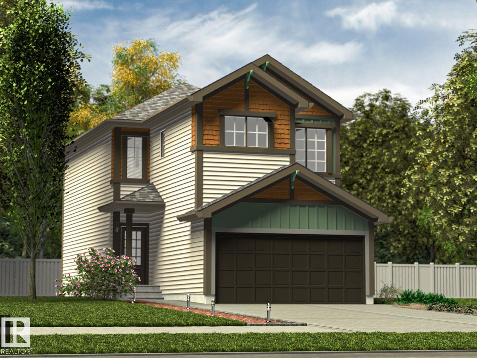 20708 43 Avenue, Edmonton, MLS® # E4468989