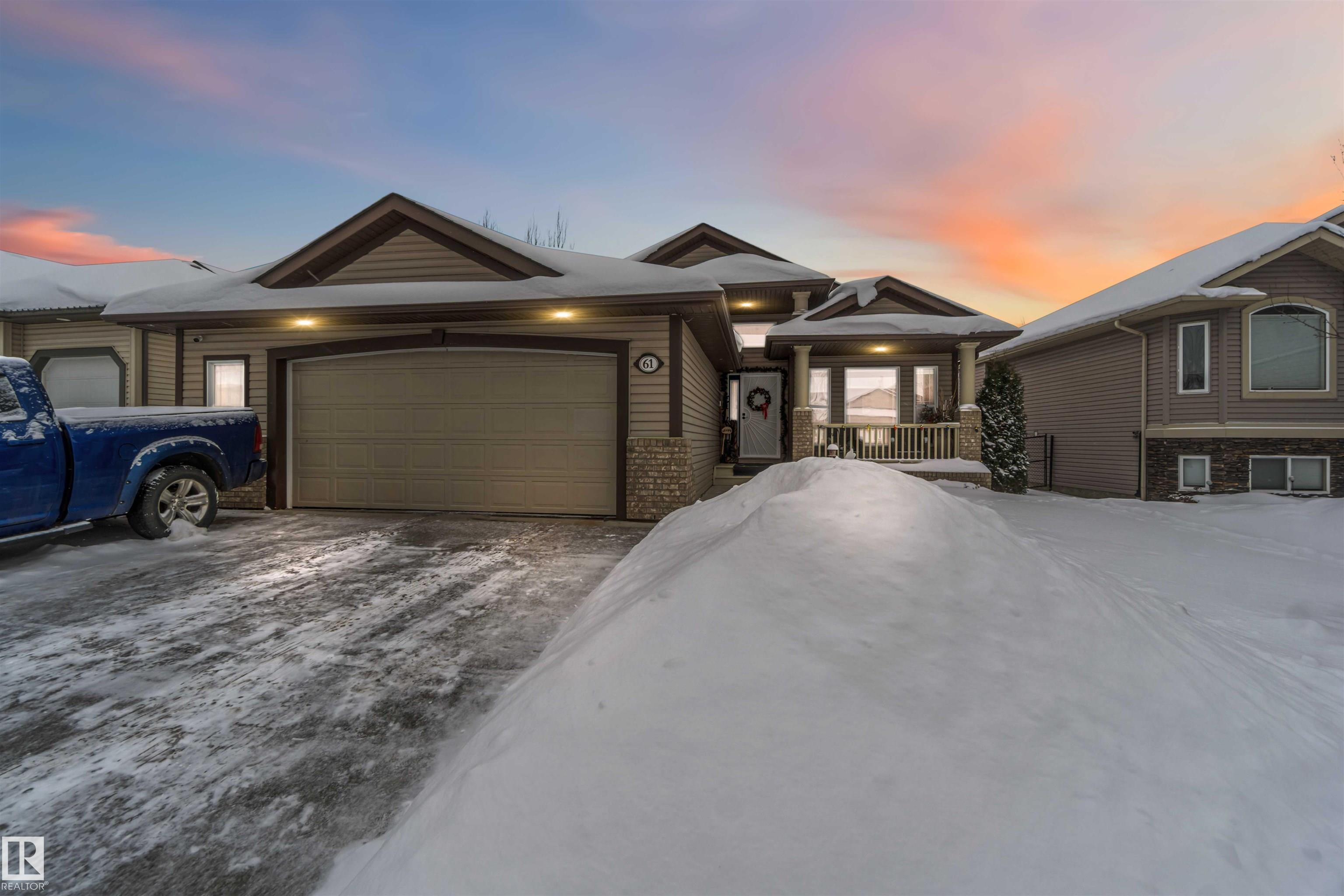 61 Linkside Boulevard, Spruce Grove, MLS® # E4469037