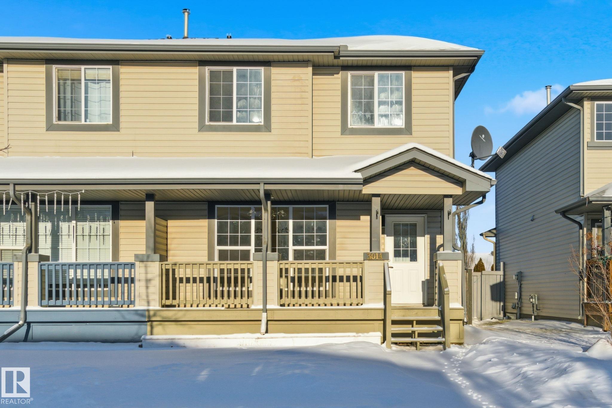 3014 31 Avenue, Edmonton, MLS® # E4469045