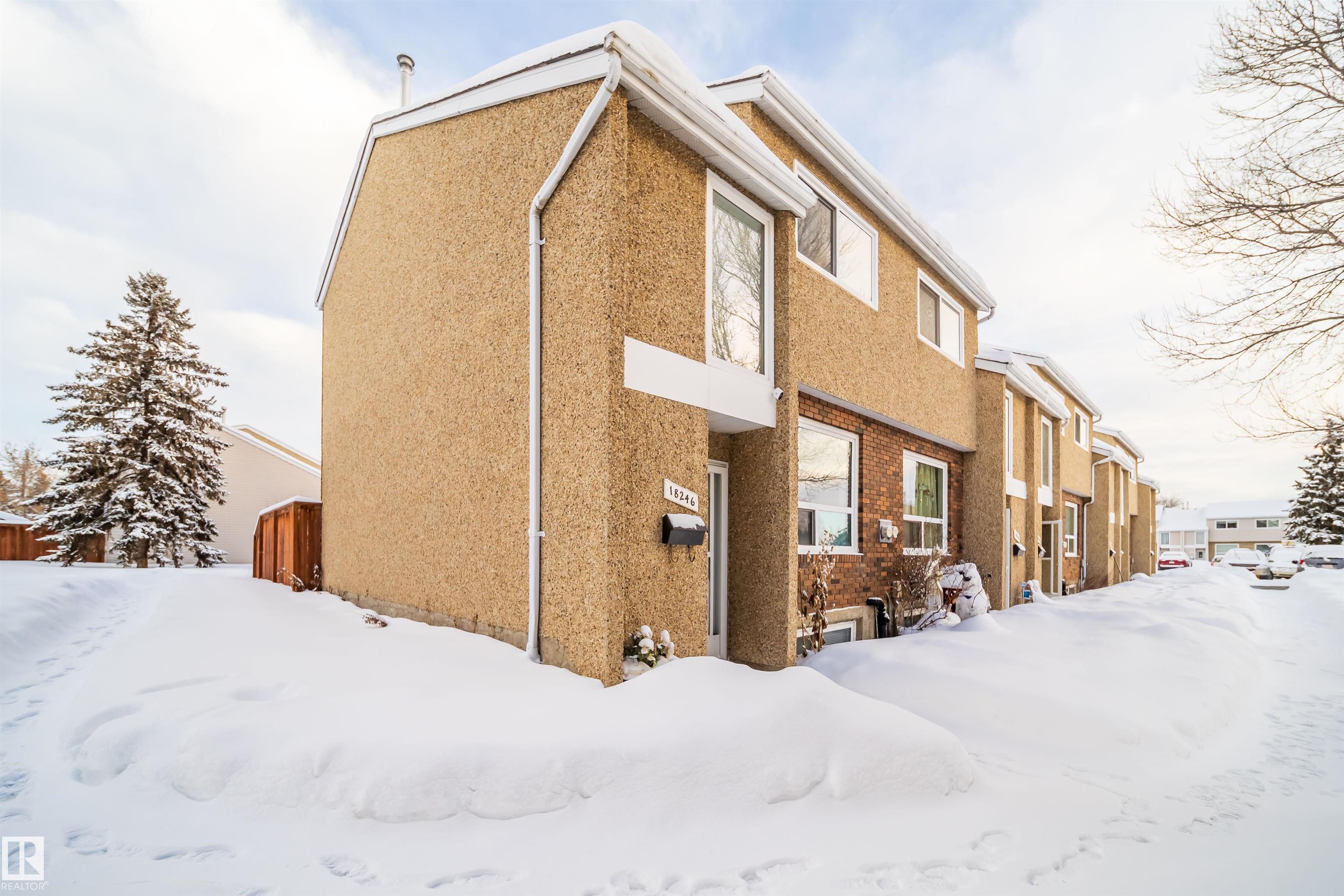 18246 91 Avenue, Edmonton, MLS® # E4469046