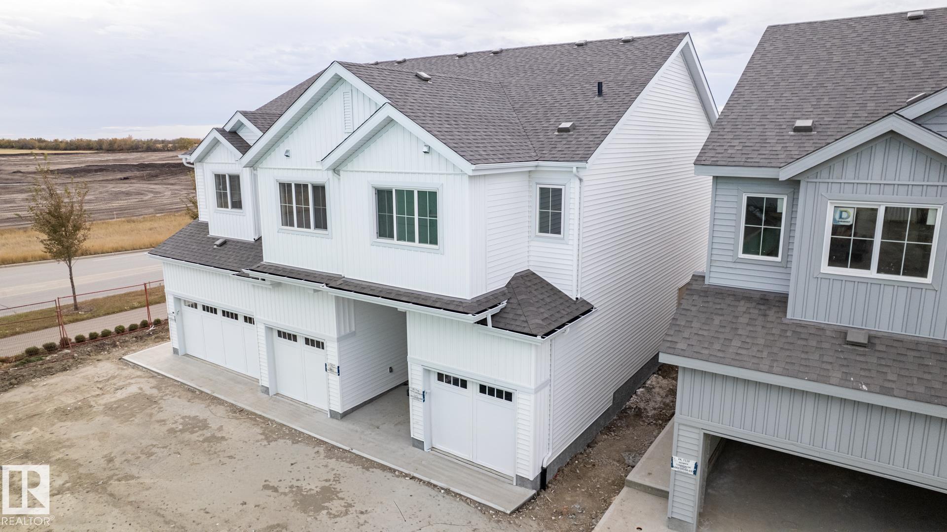 25 7110 Keswick Common, Edmonton, MLS® # E4469128