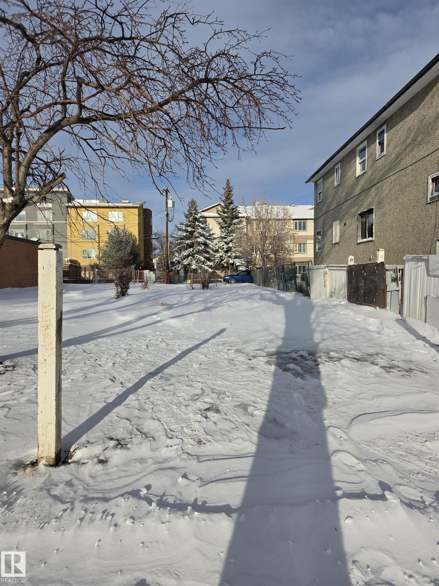 9626 105a Avenue, Edmonton, MLS® # E4469135