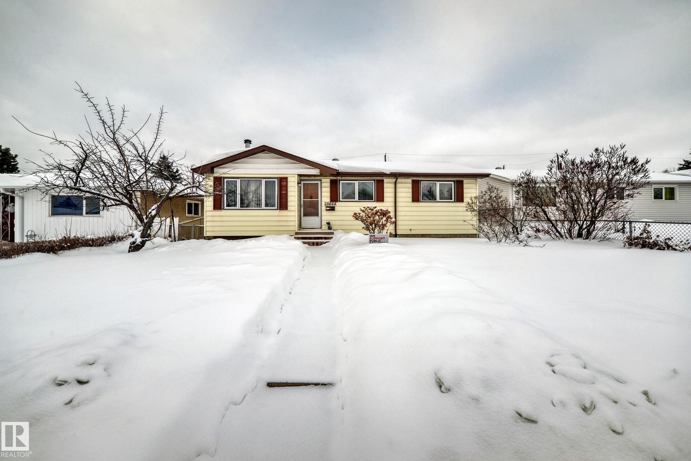 13444 61 Street, Edmonton, MLS® # E4469165