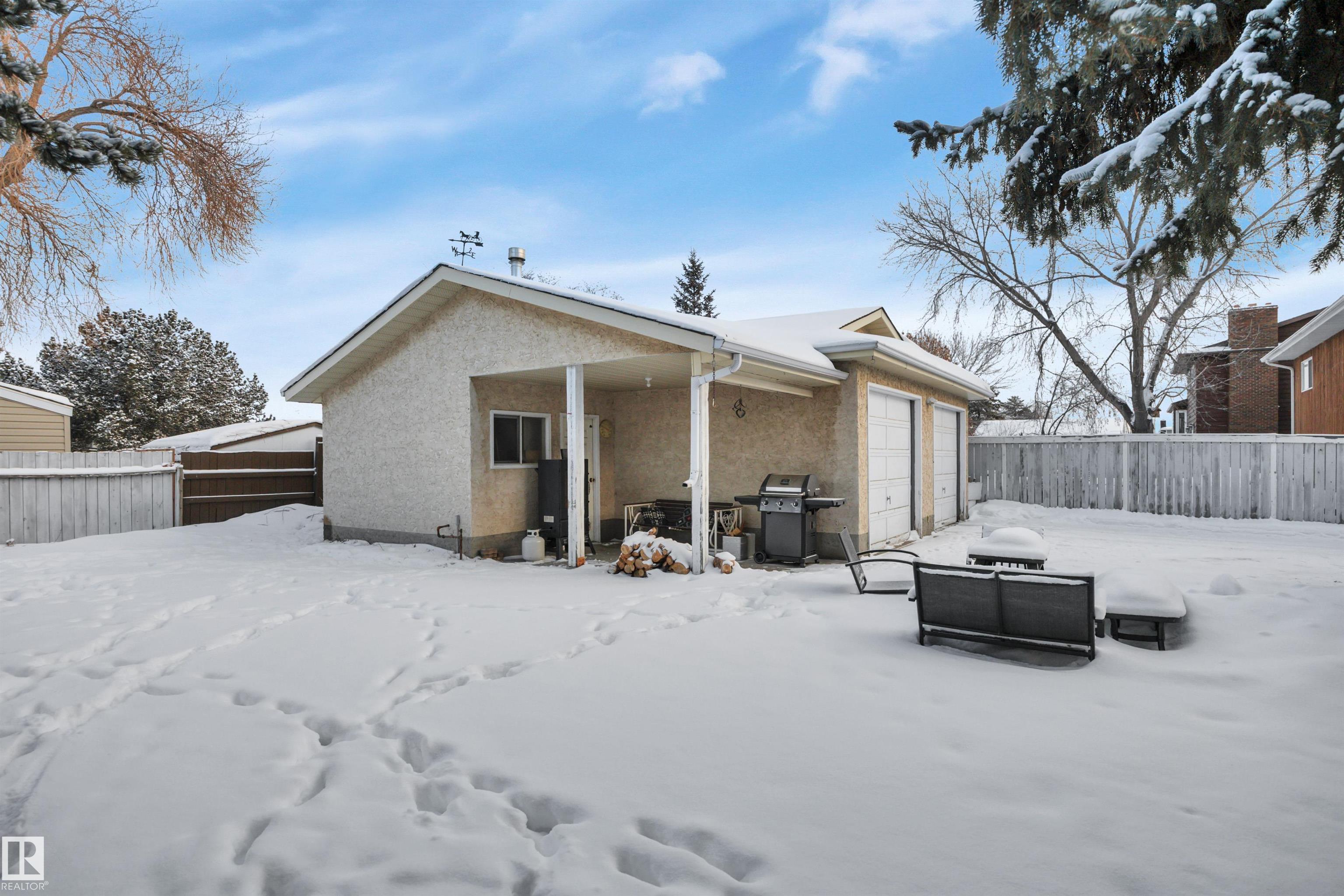 4314 39 Avenue, Leduc, MLS® # E4469168